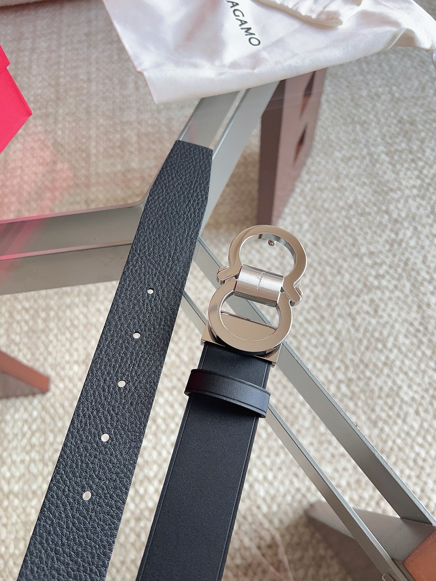 Ferragamo Belt