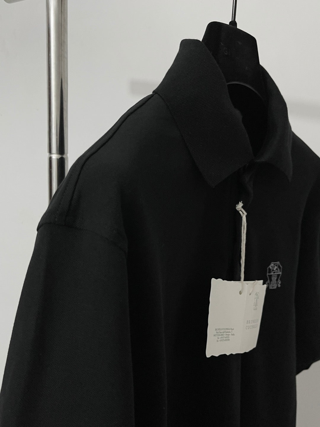 BC Polo