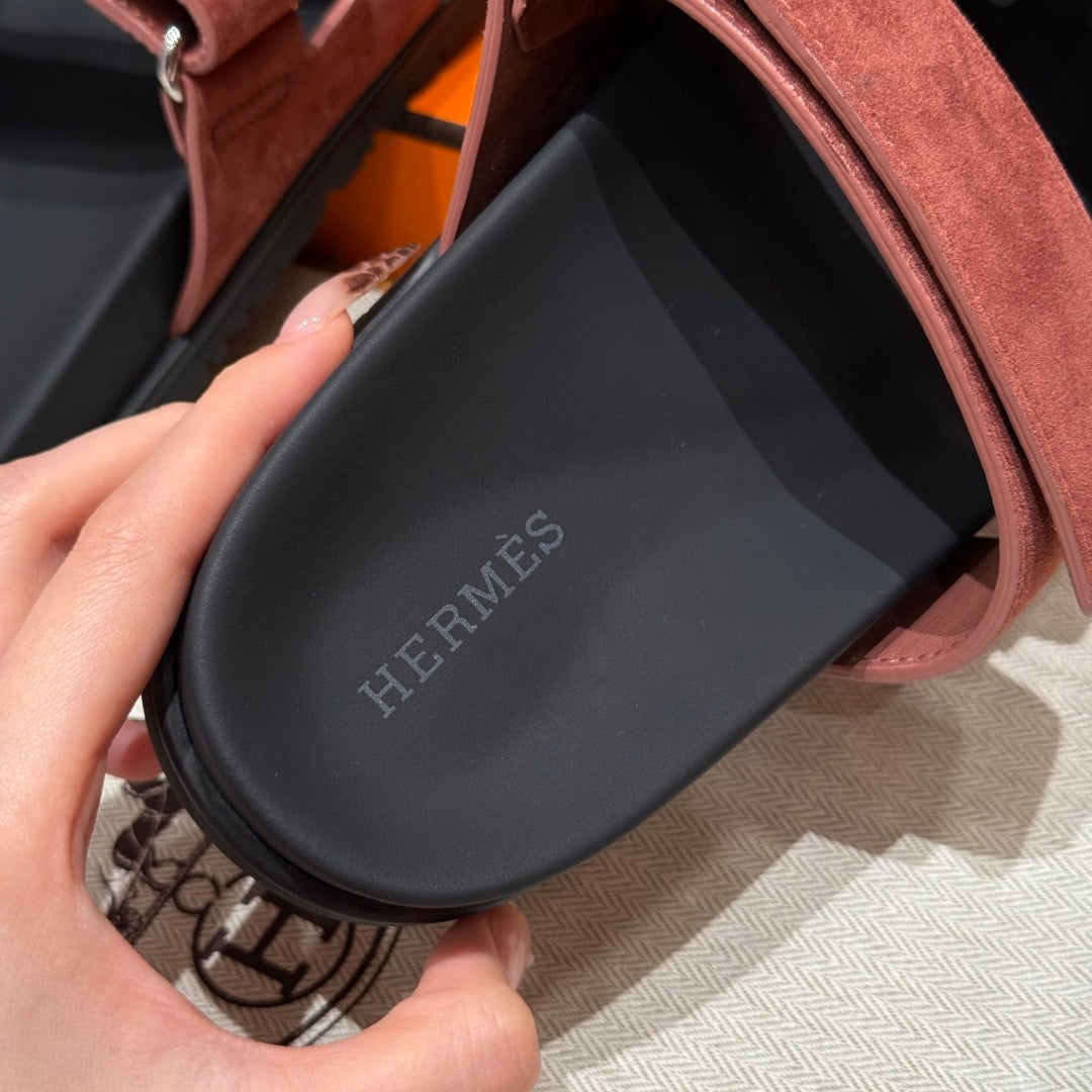 Hermes Sandals