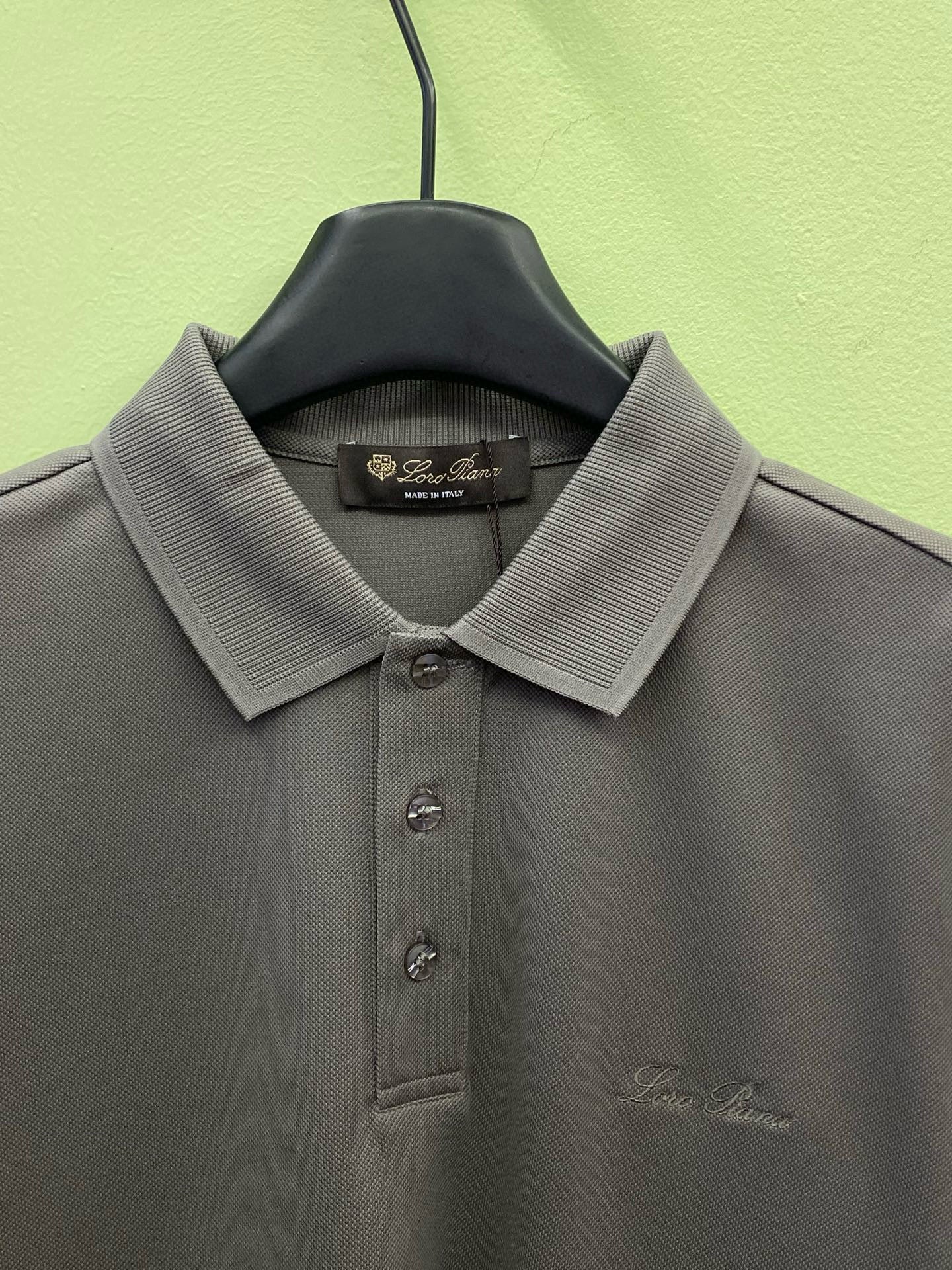 Loro Piana Polo