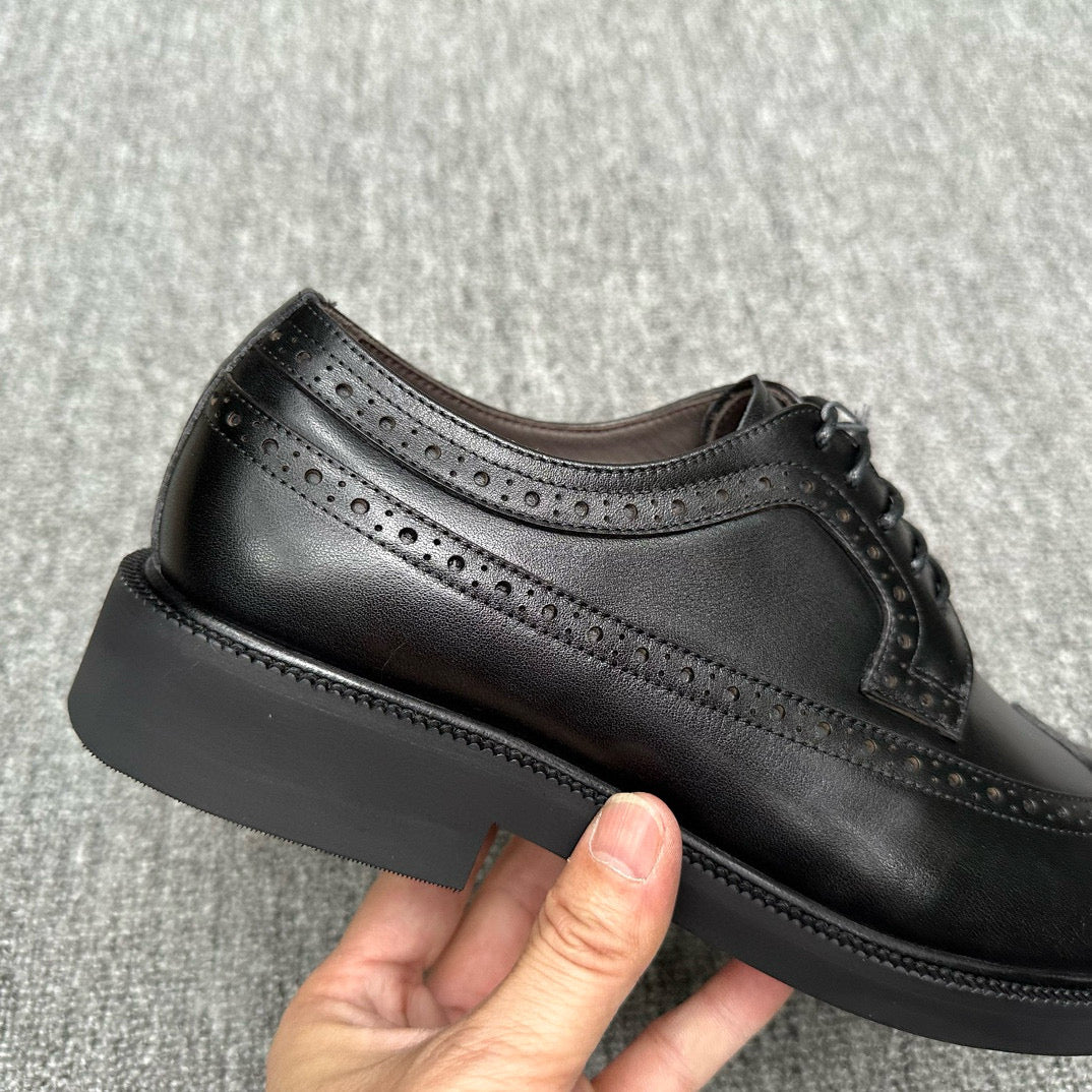 Zegna Loafer