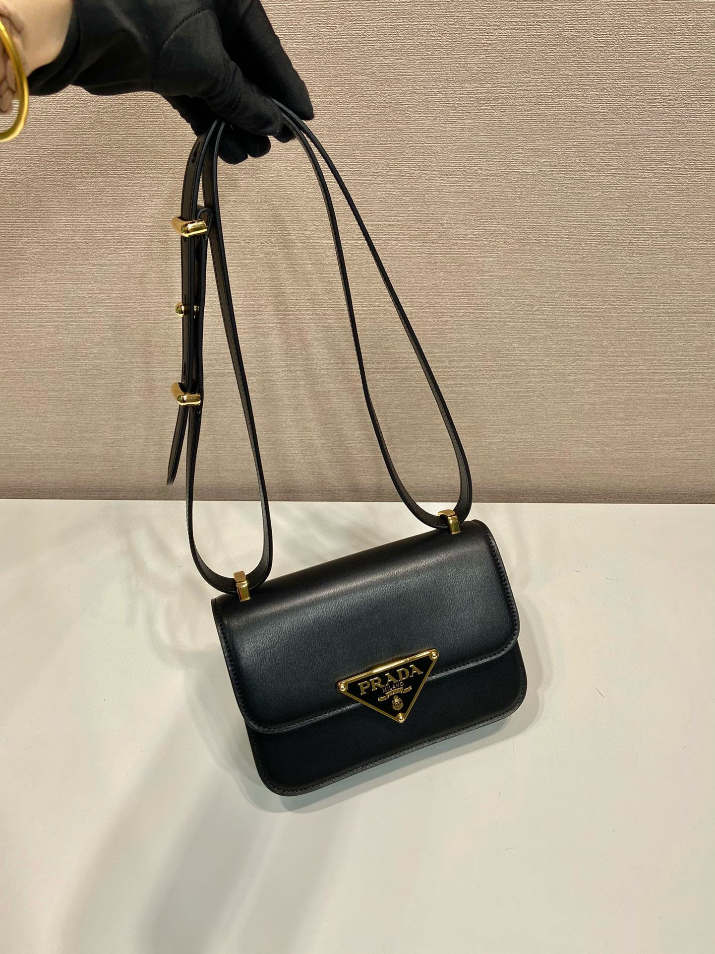 Prada Shoulder Bag