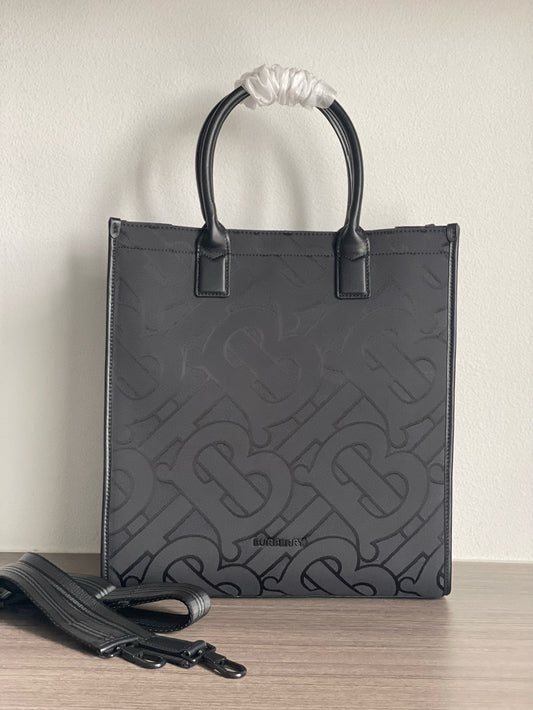 Burberry Tote Bag
