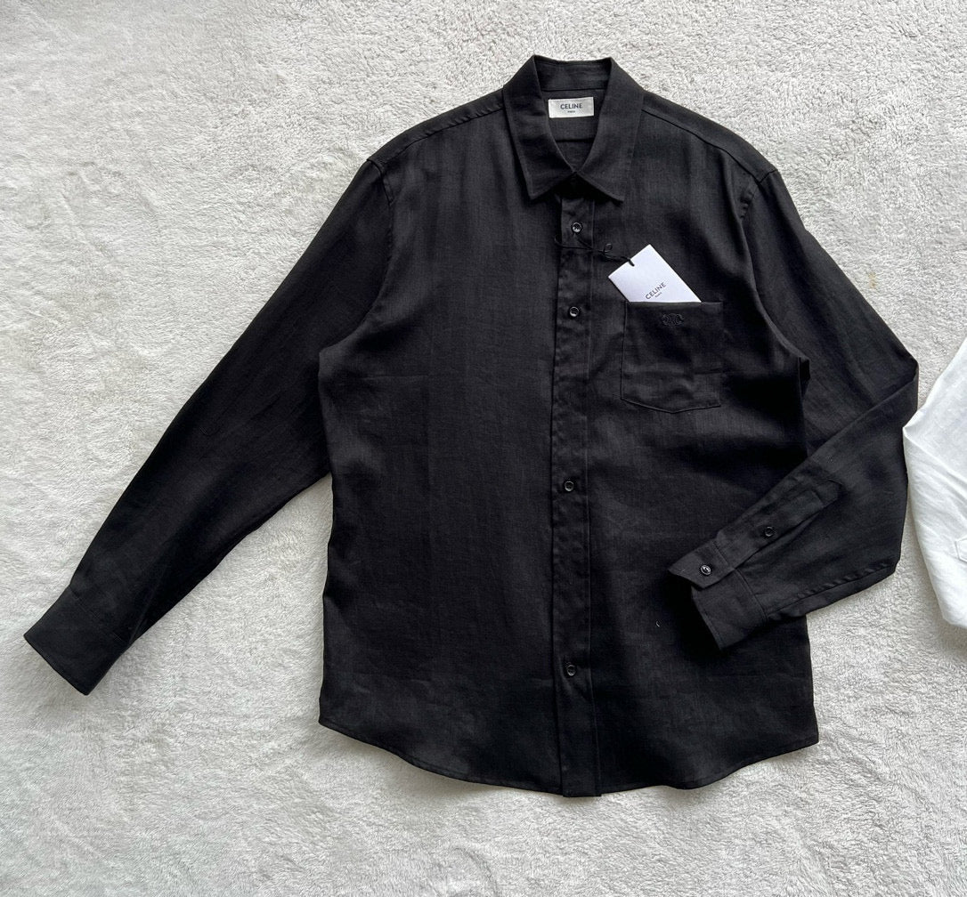 CE Long Sleeve Shirt