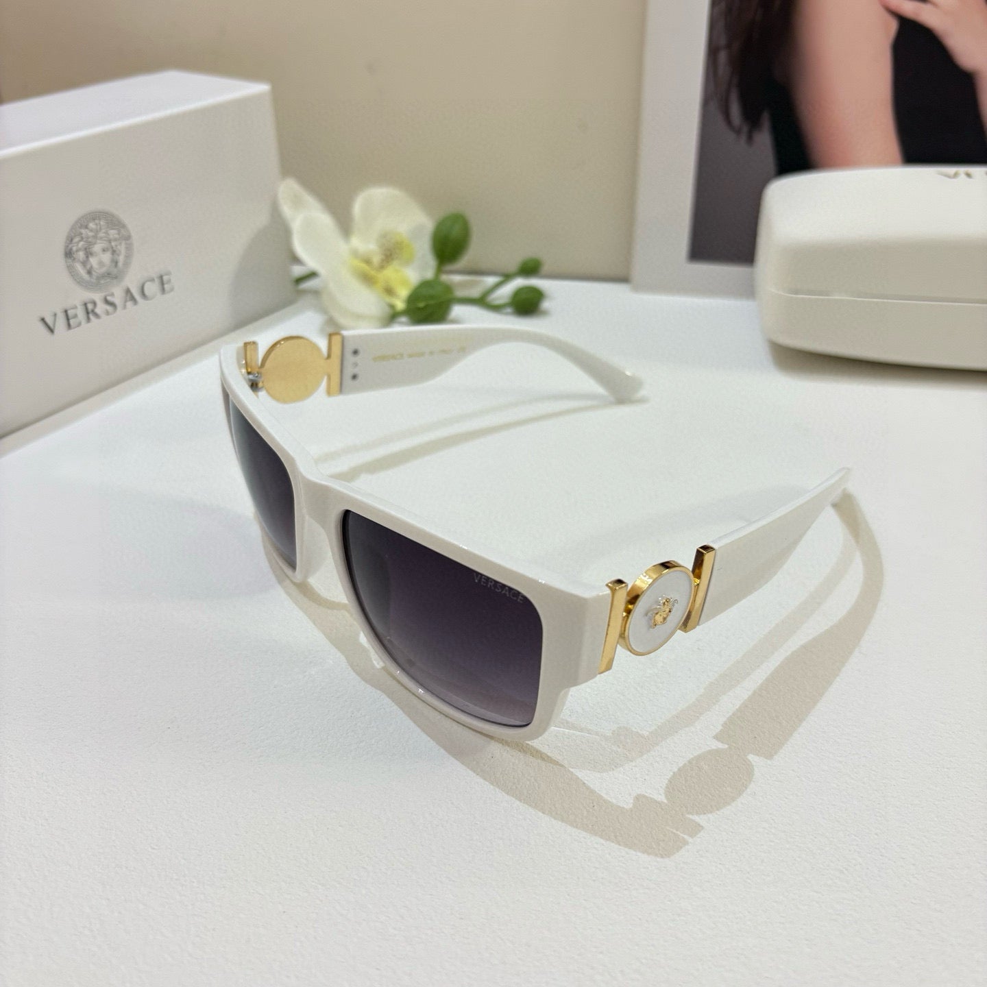 Versace Sunglasses