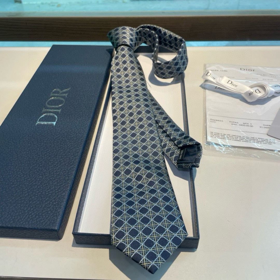 Dior Tie