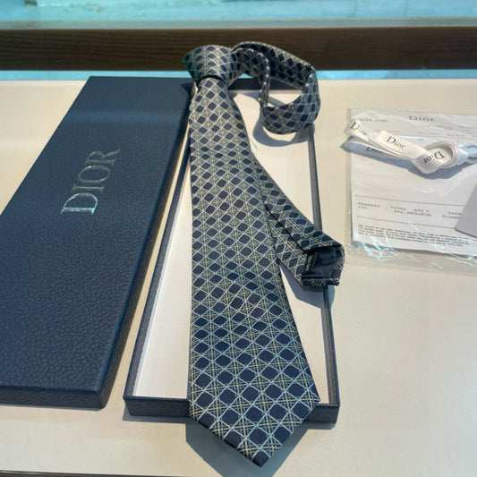 Dior Tie