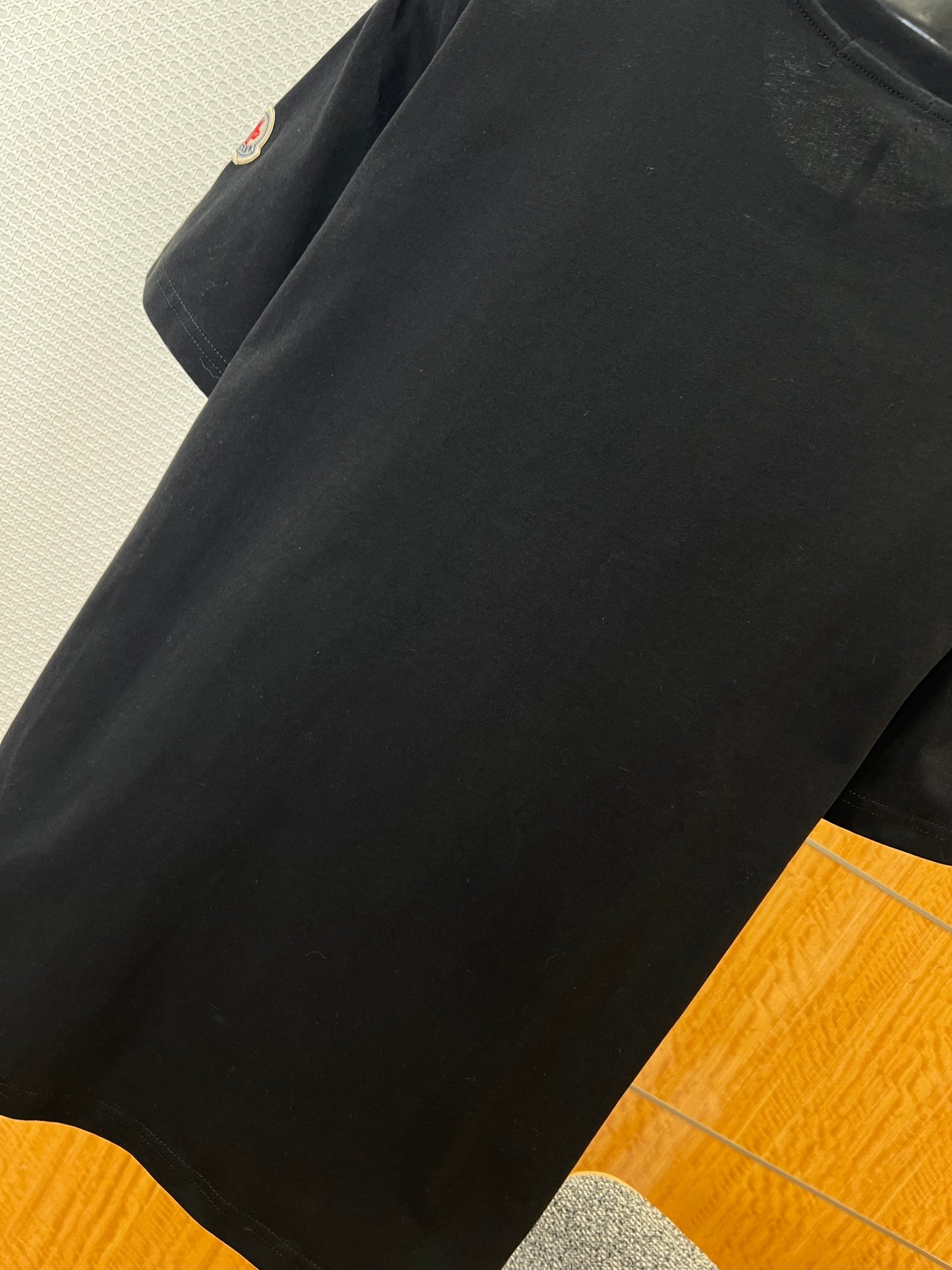 Moncler T-shirt