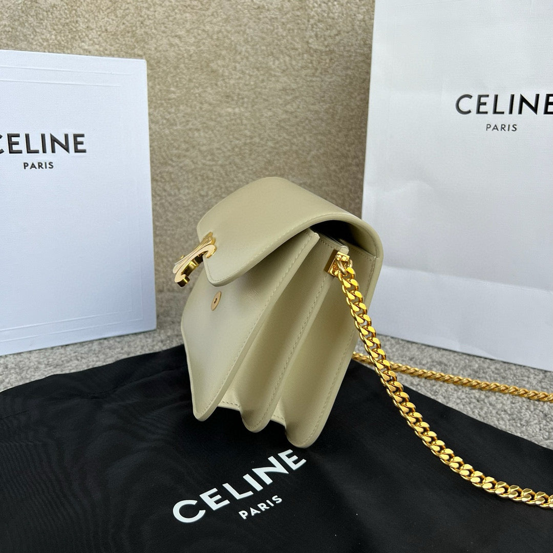 Celine Triomphe Cross Body