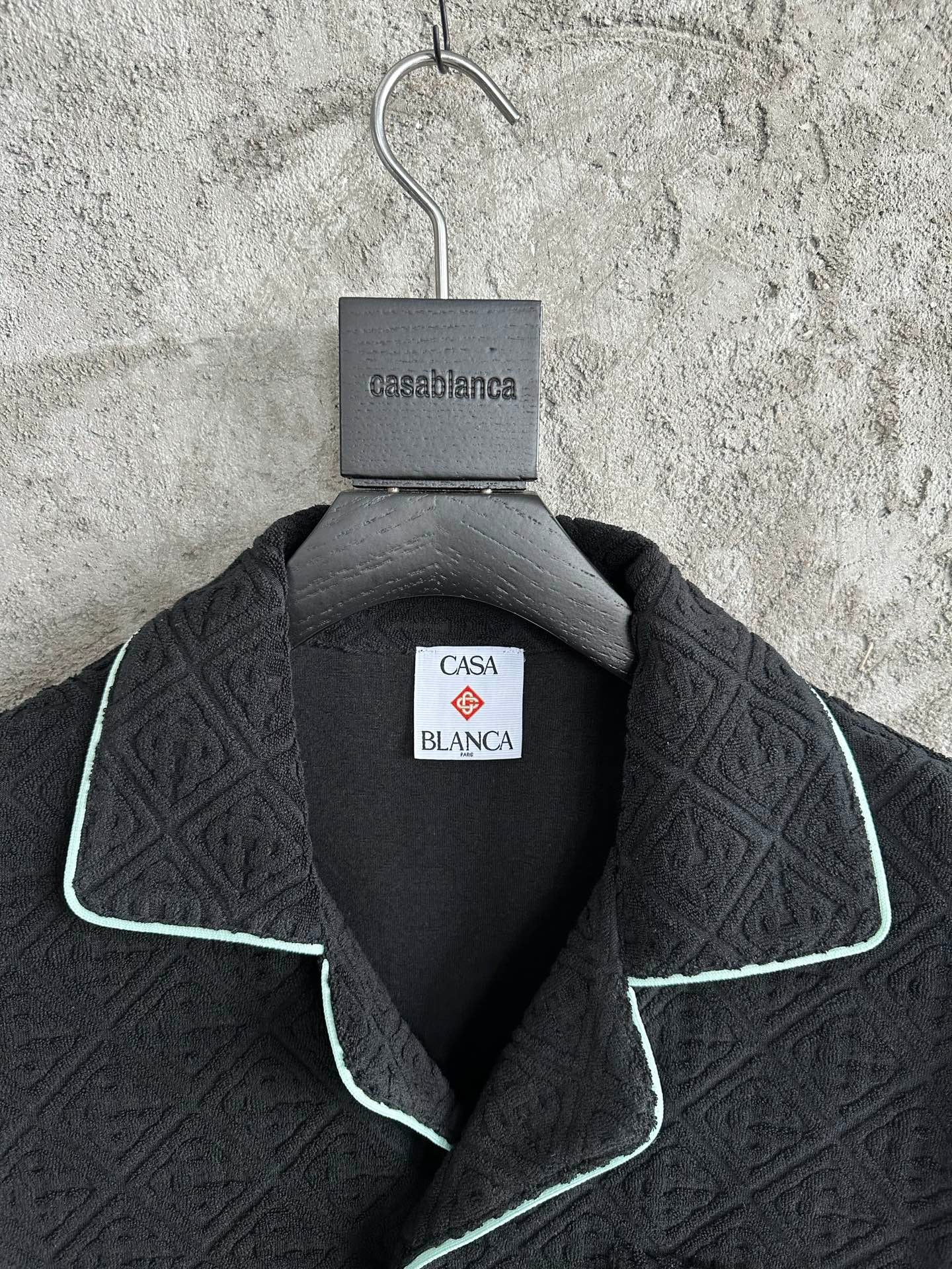 Casablanca Shirt