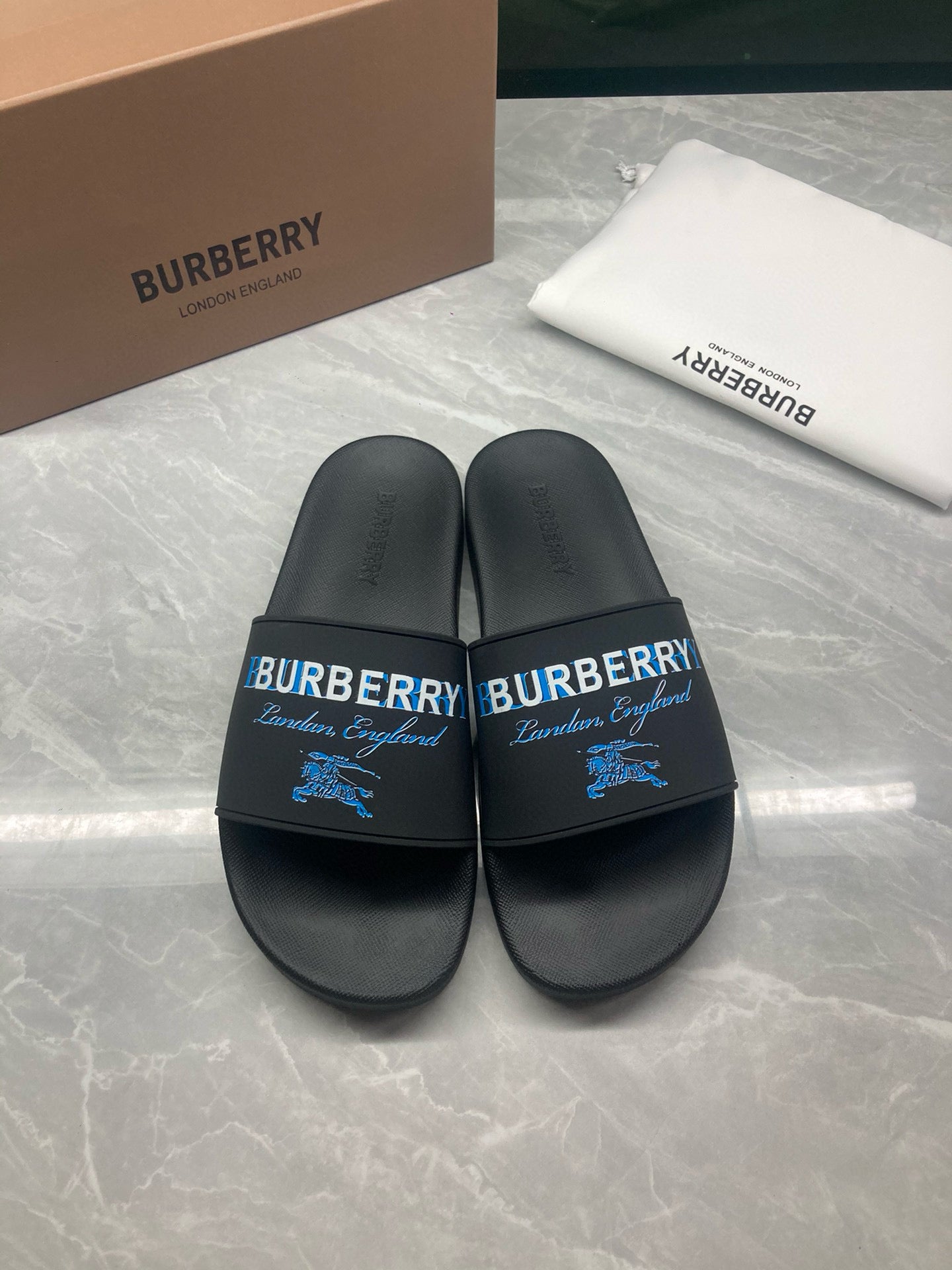 Burberry Sandals