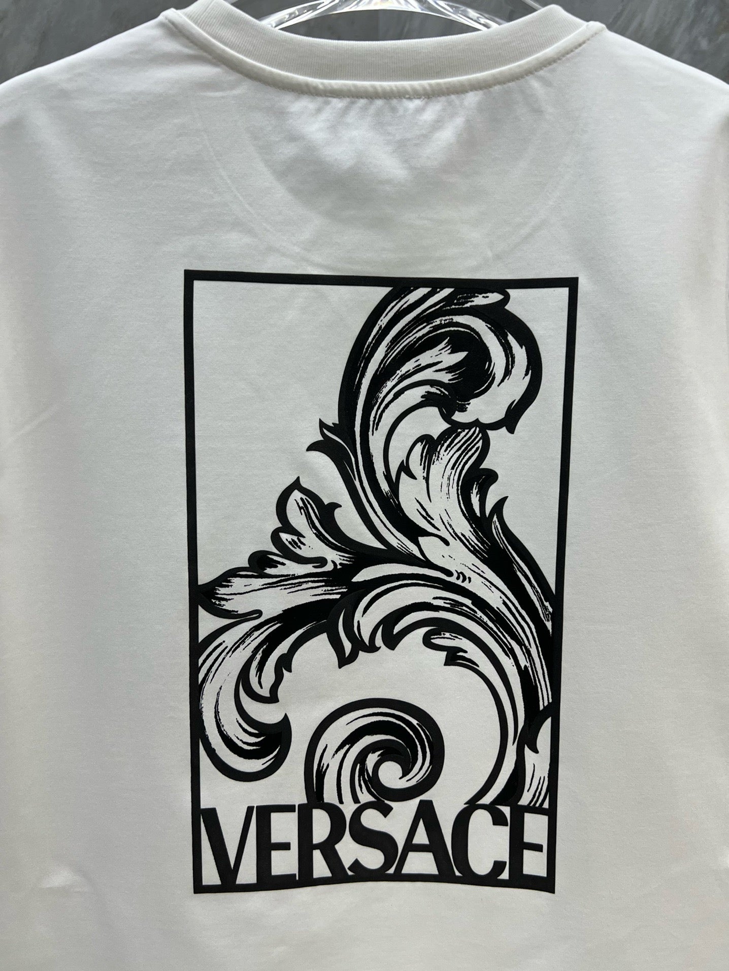 Versace T-shirt