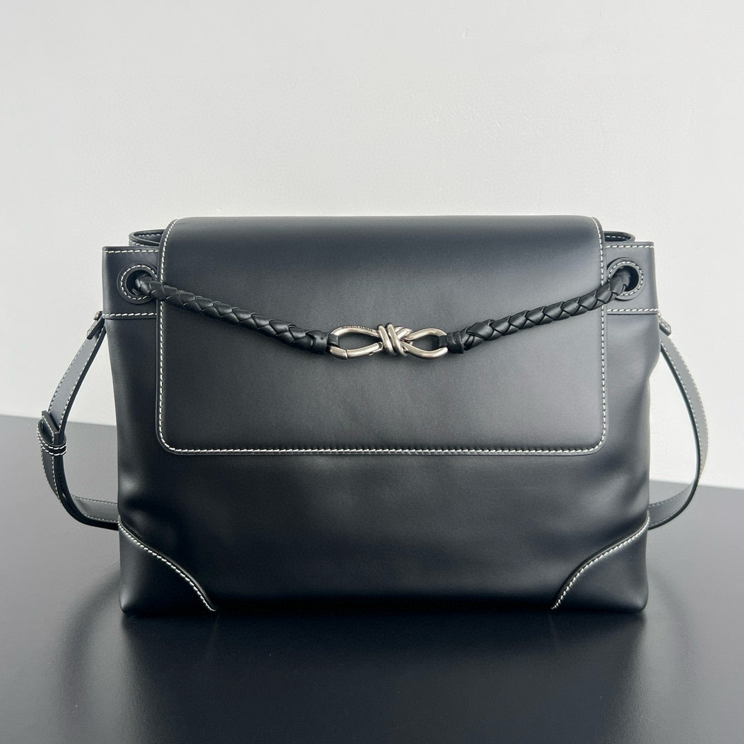 BV Cross Body Bag 37x26x13CM