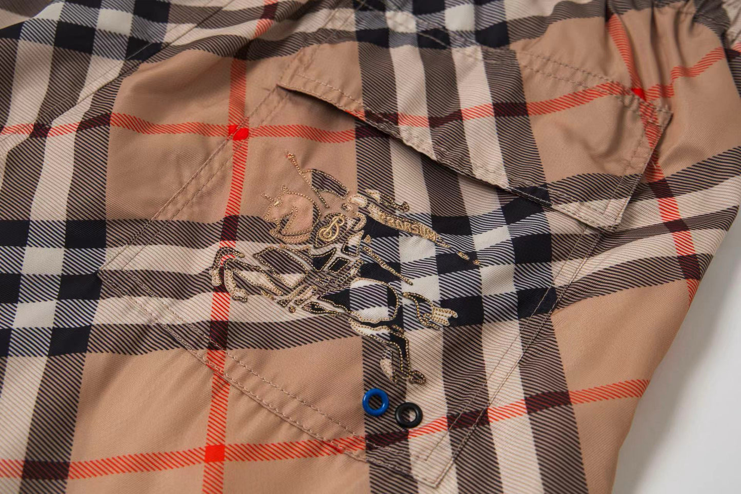 BBR Short Pants