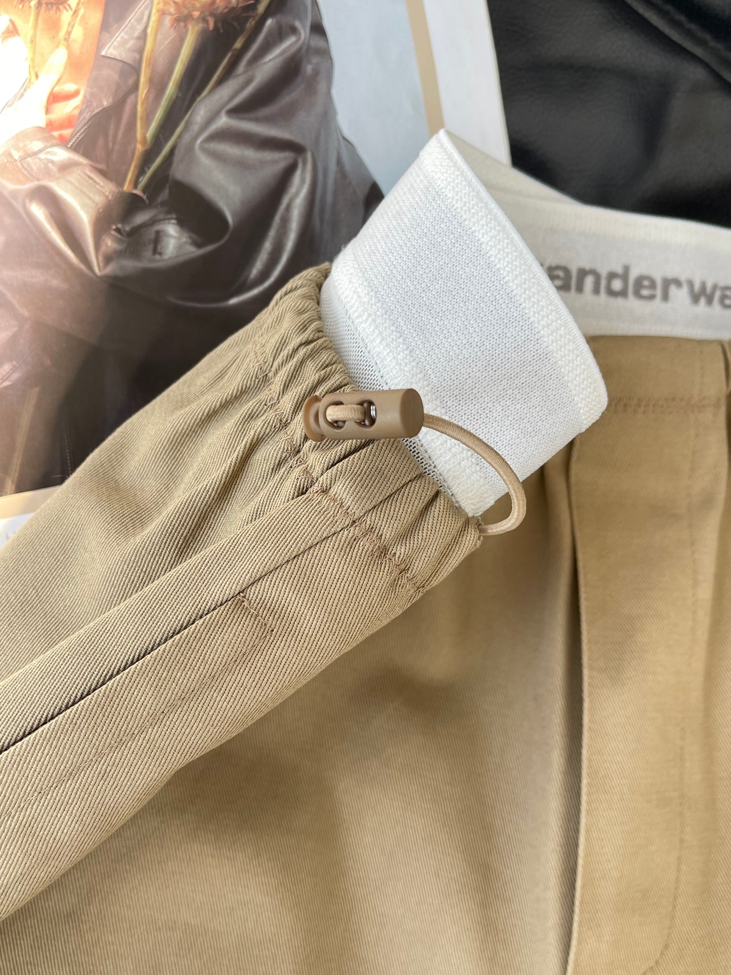 Alexander Wang Trousers