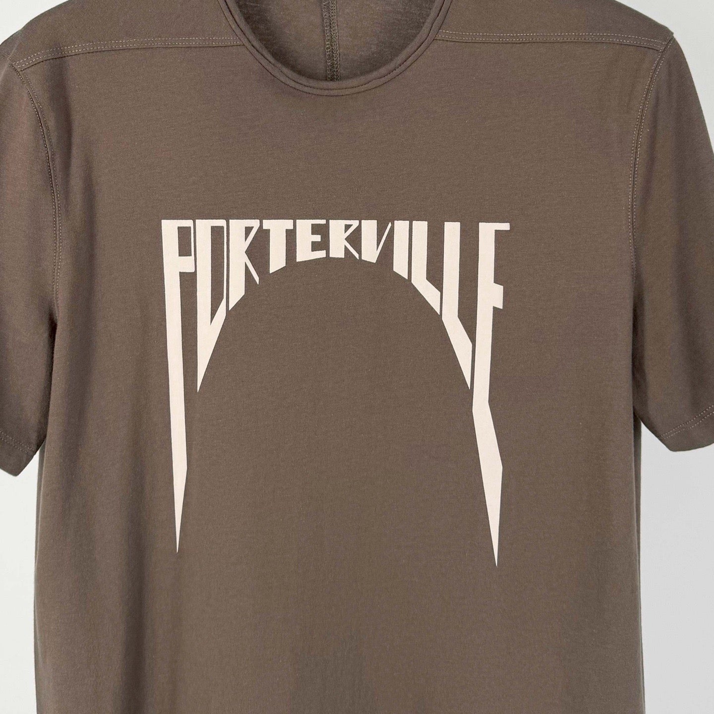 Rick Owen T-Shirt