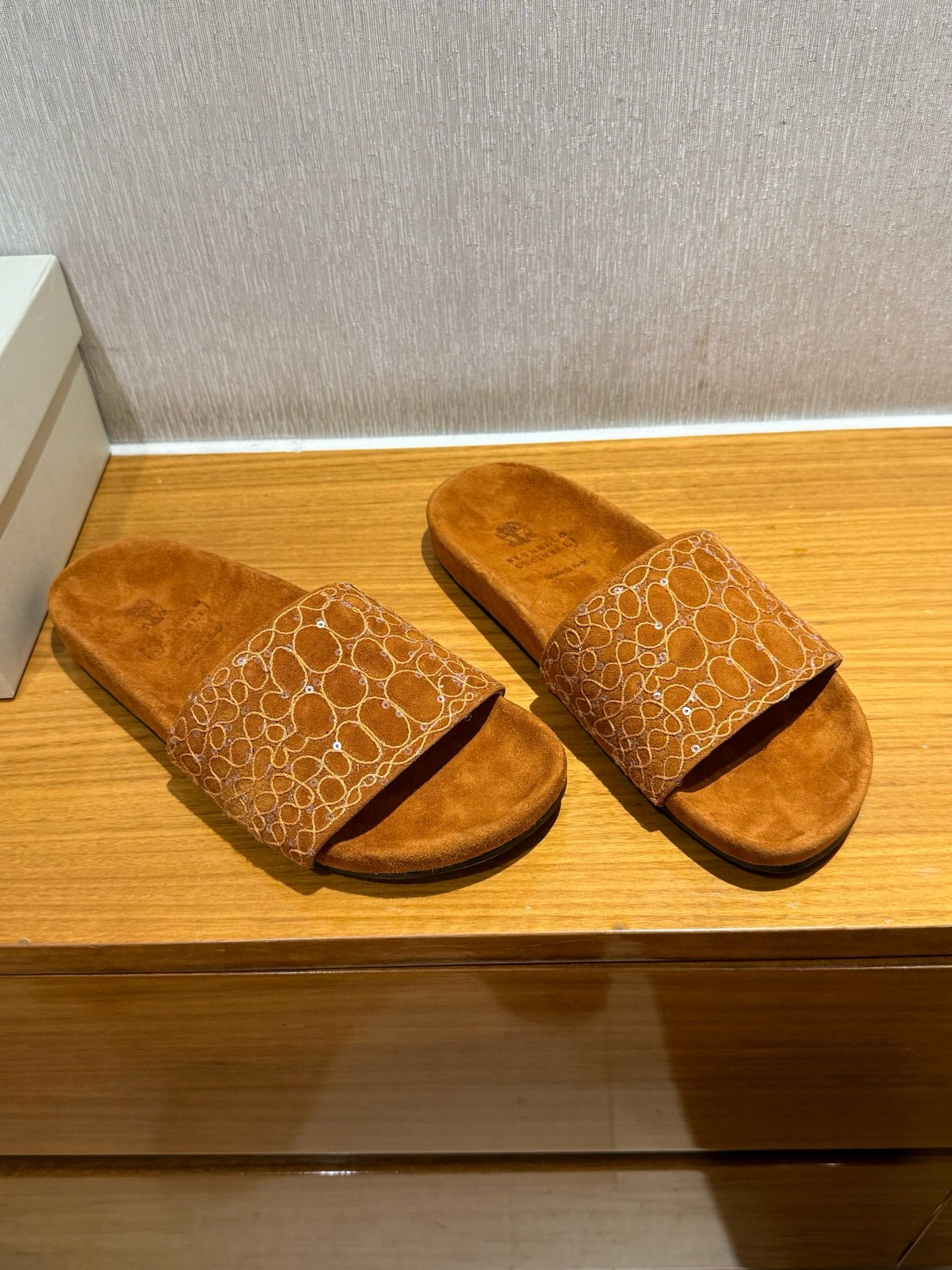 Brunello Cucinelli Sandals