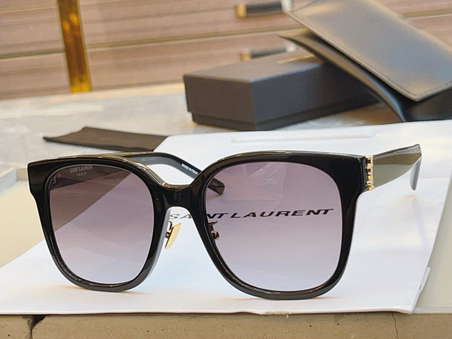 YSL Sunglasses