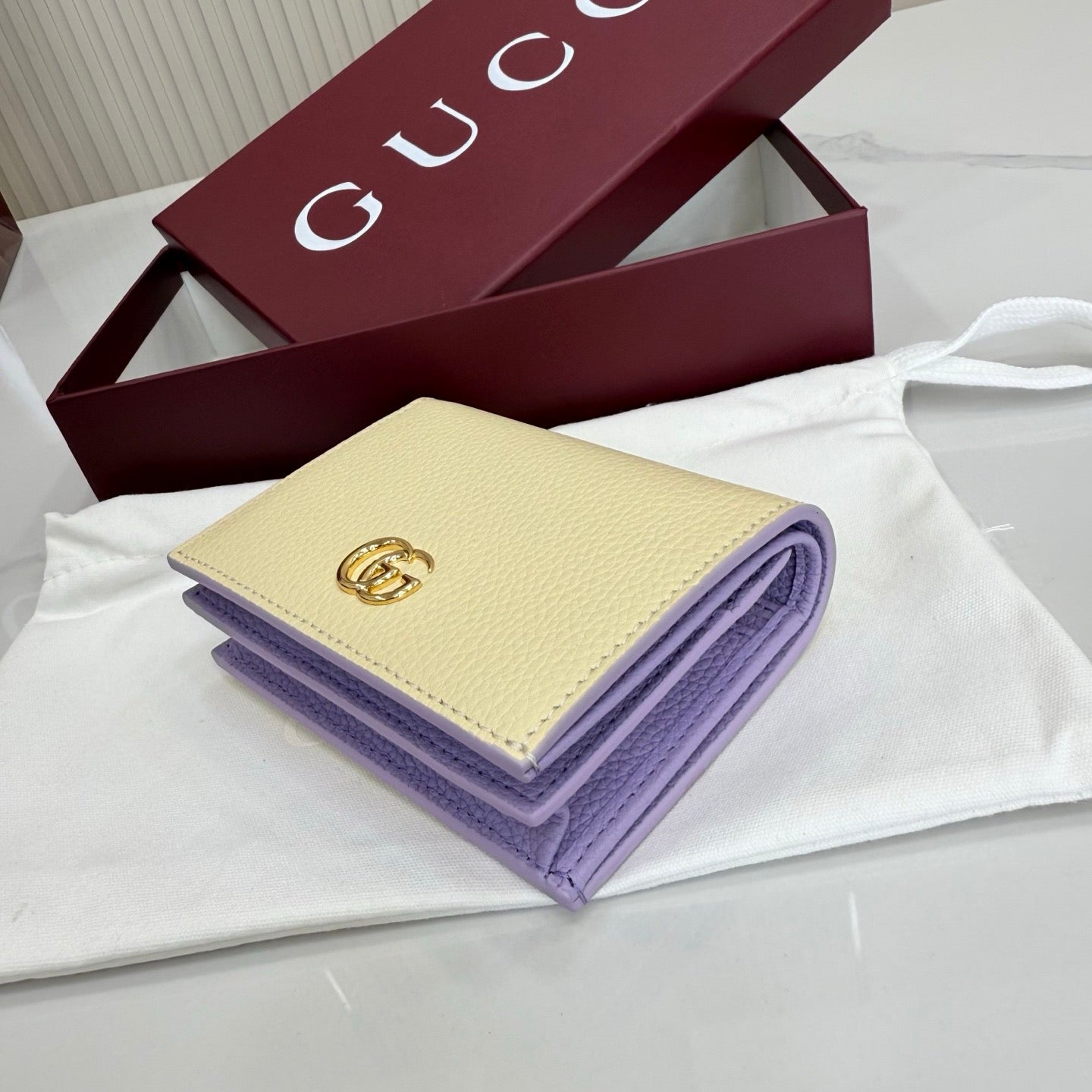 Gucci Wallet