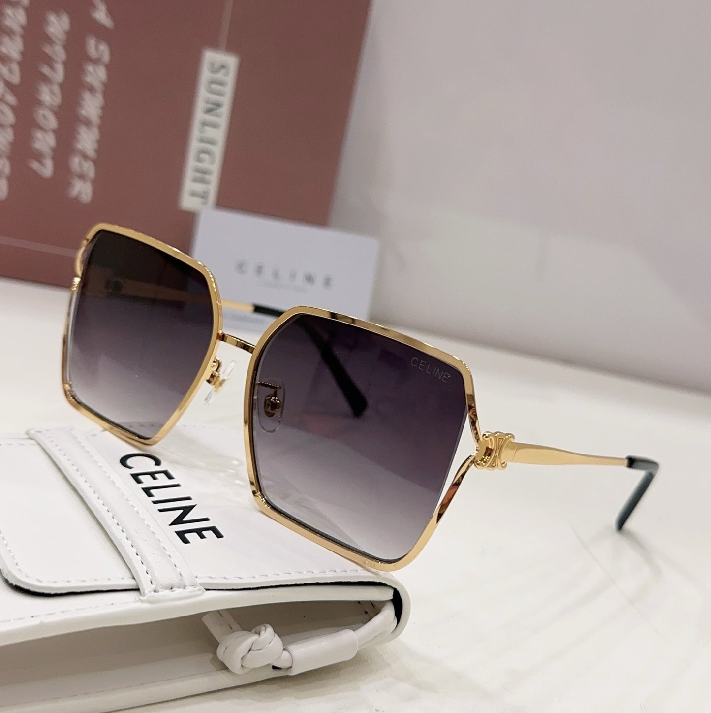 Celine Sunglasses