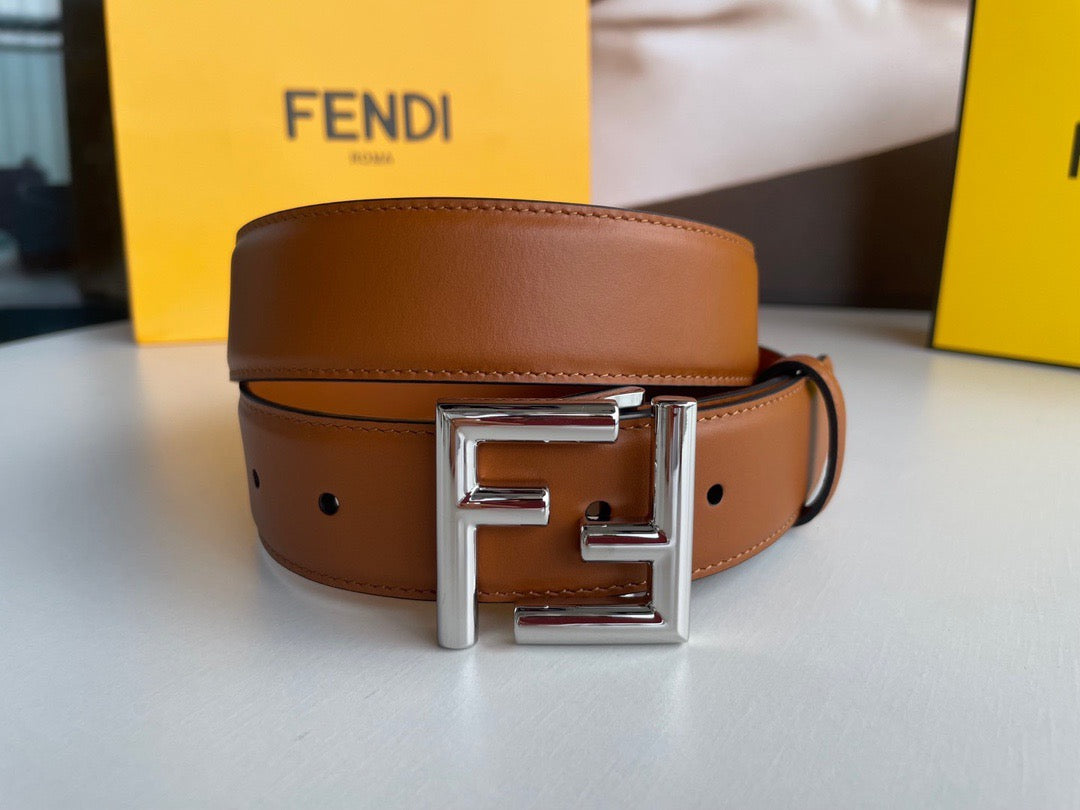 Fendi Belts