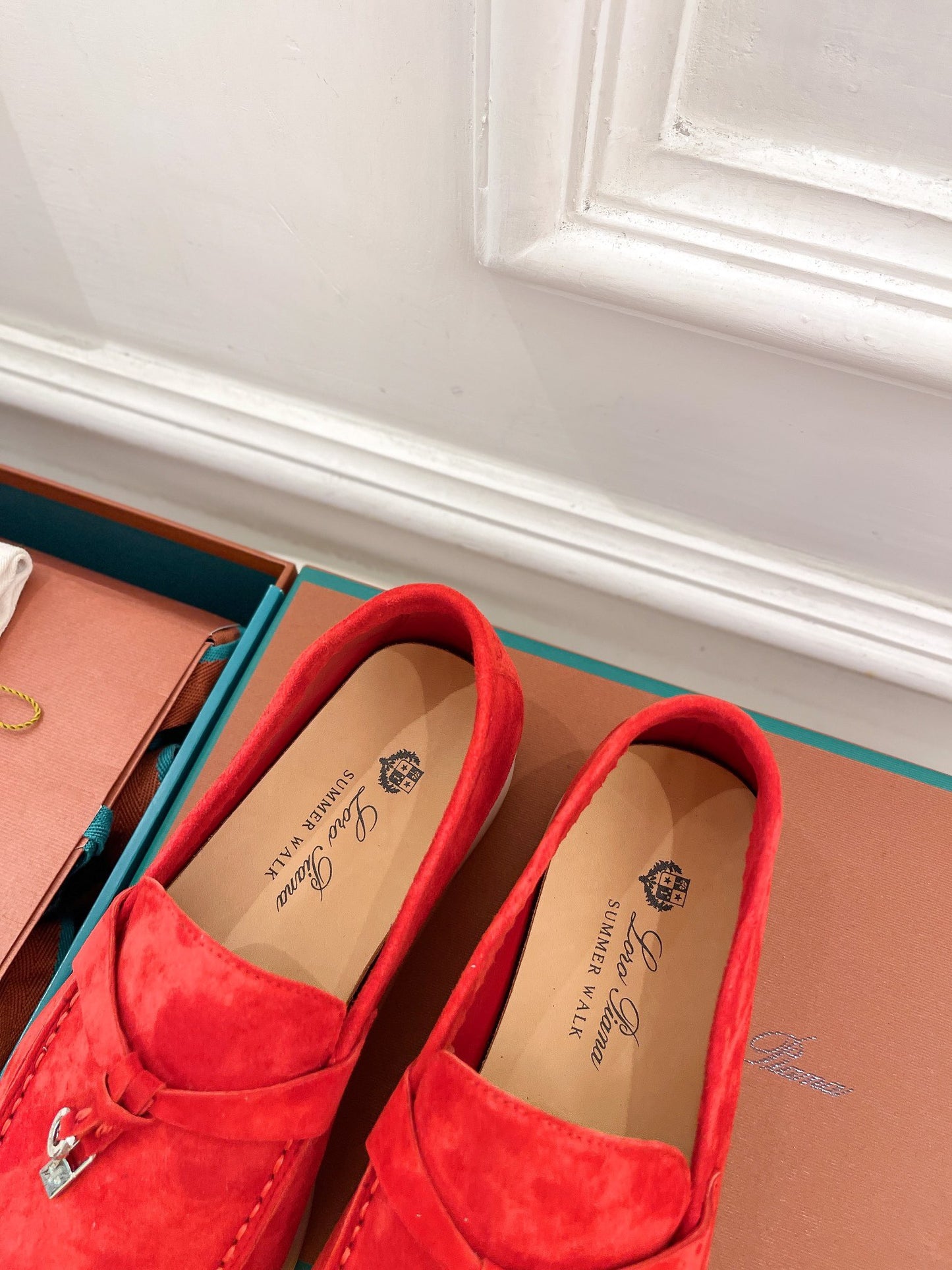 LP Loafers