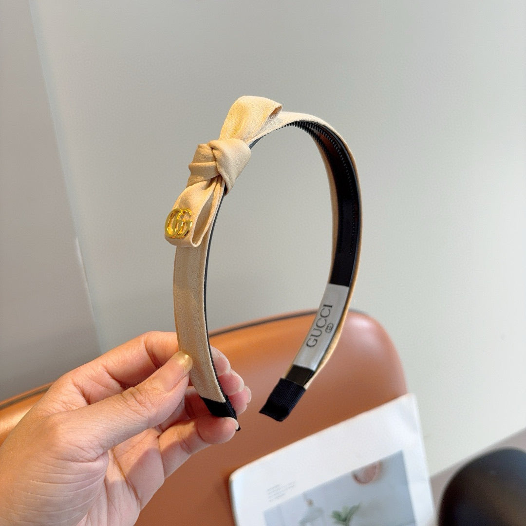 Gucci Hairband