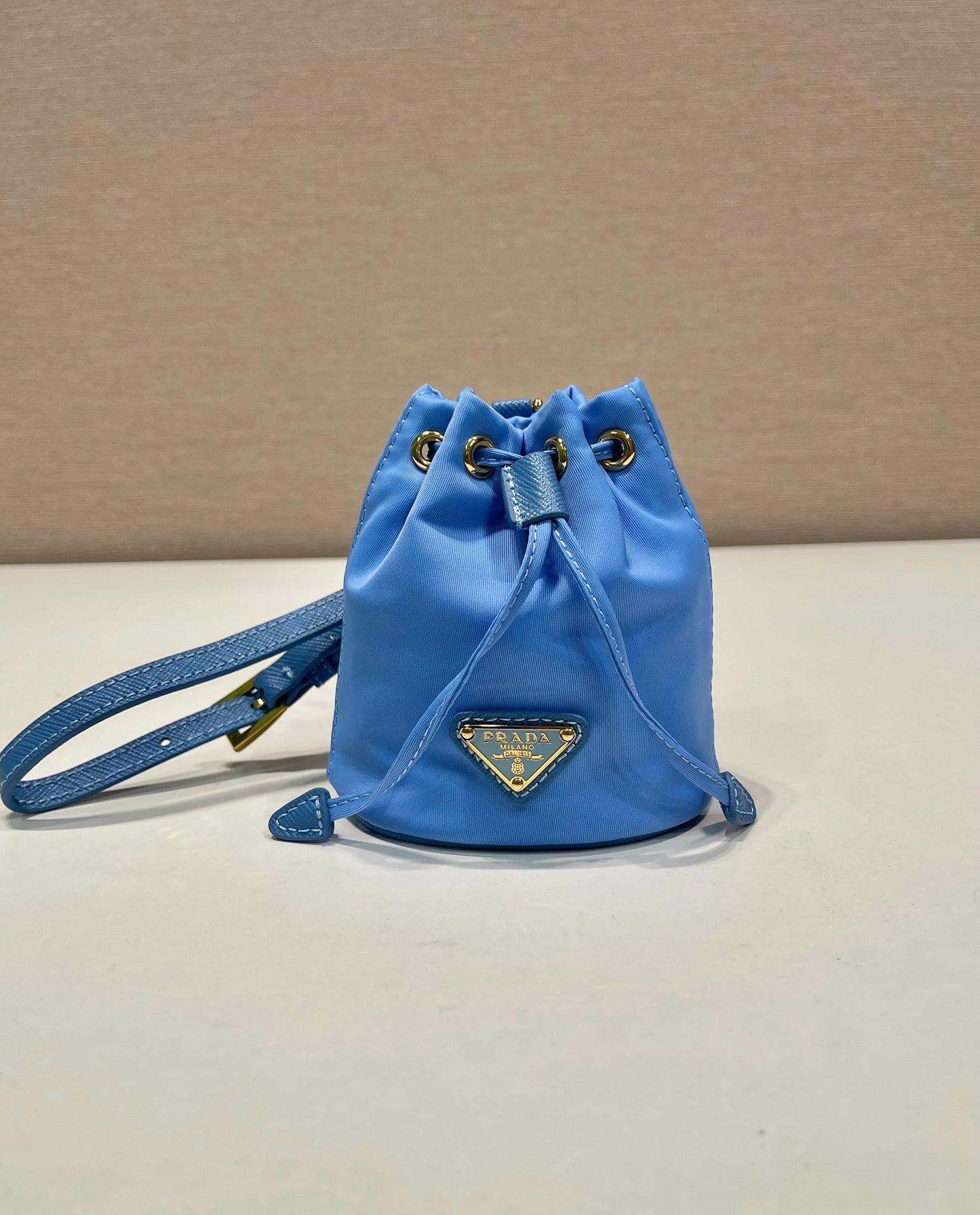 Prada Mini Wallet