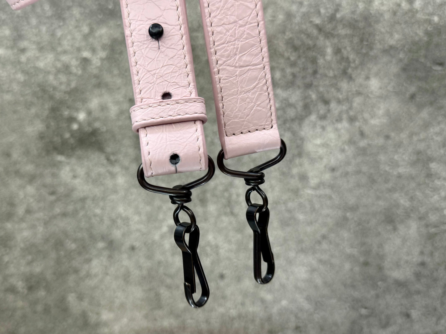 Balenciaga Le City Handbag 30x20x10cm