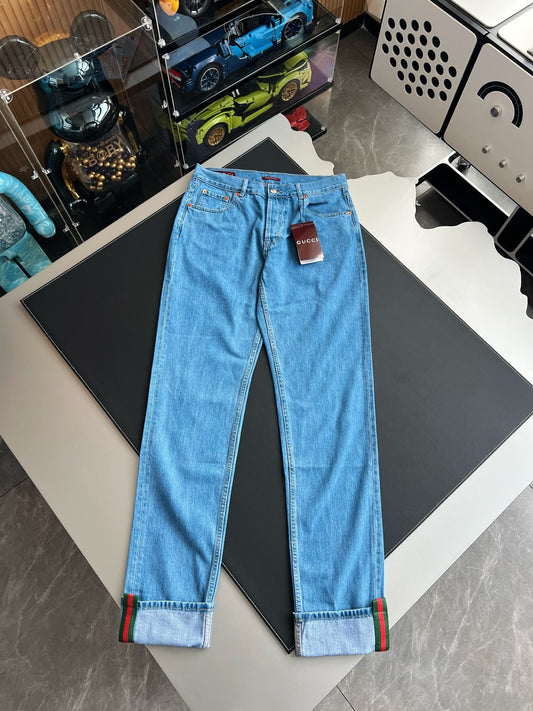 Gucci Jeans