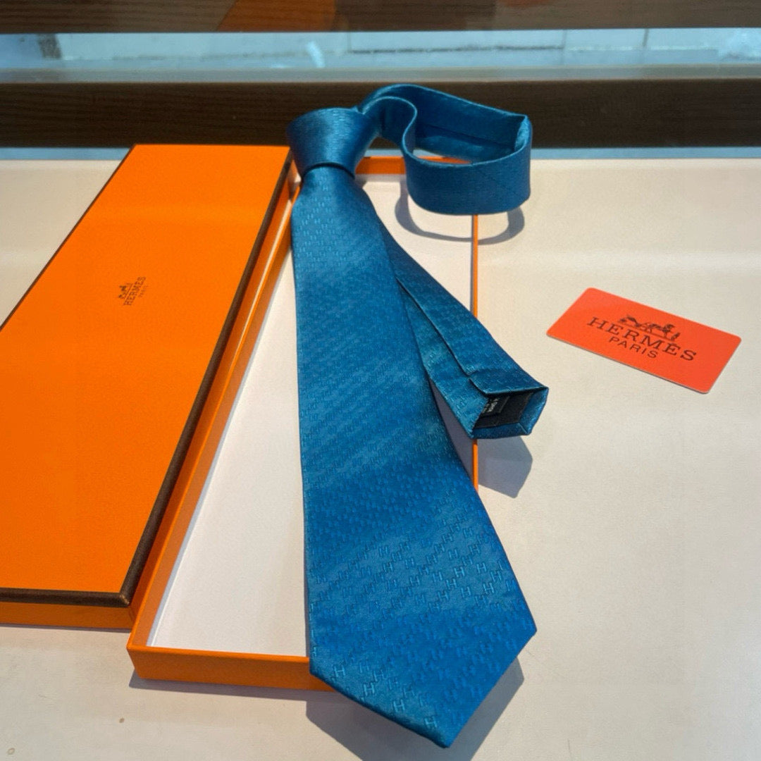 Hermes Tie