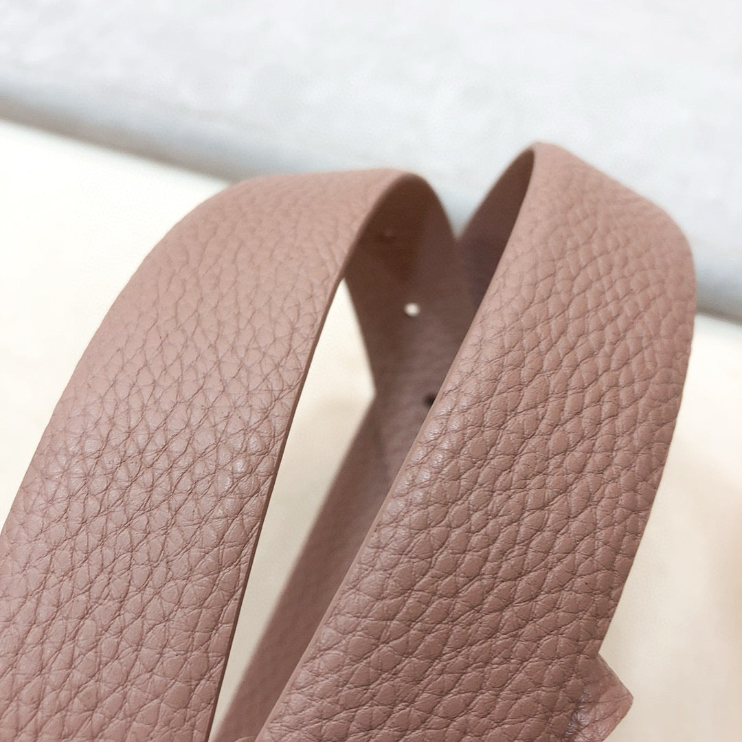 Chanel Belt