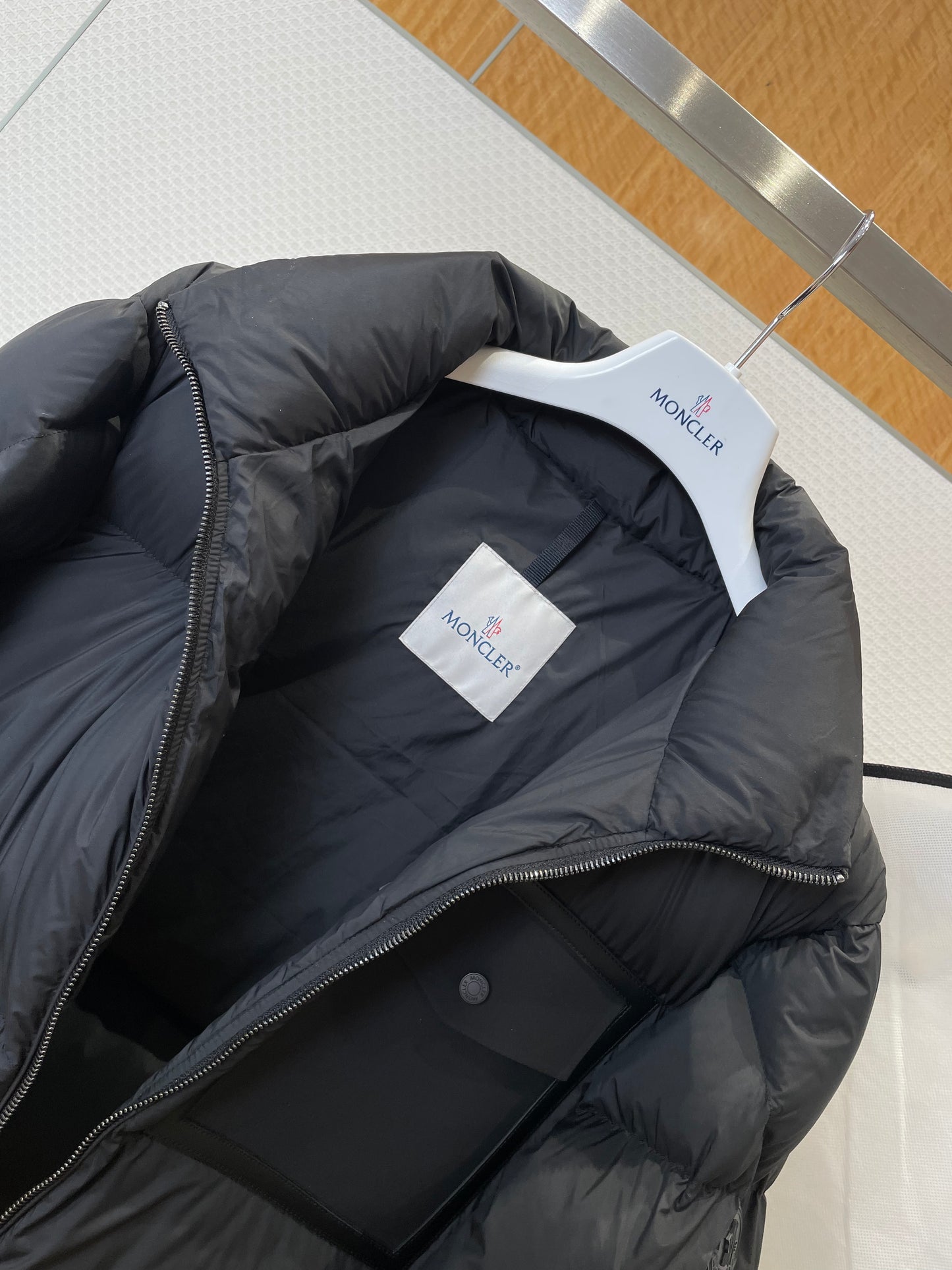 Moncler Down Jacket
