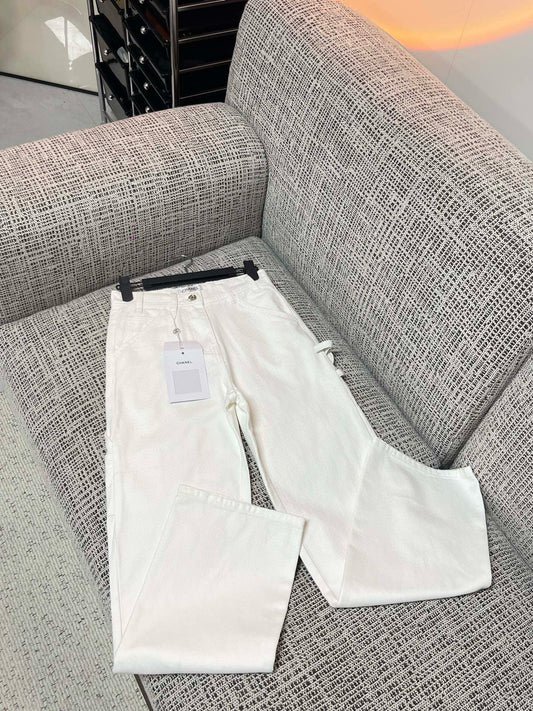 Chanel Jeans