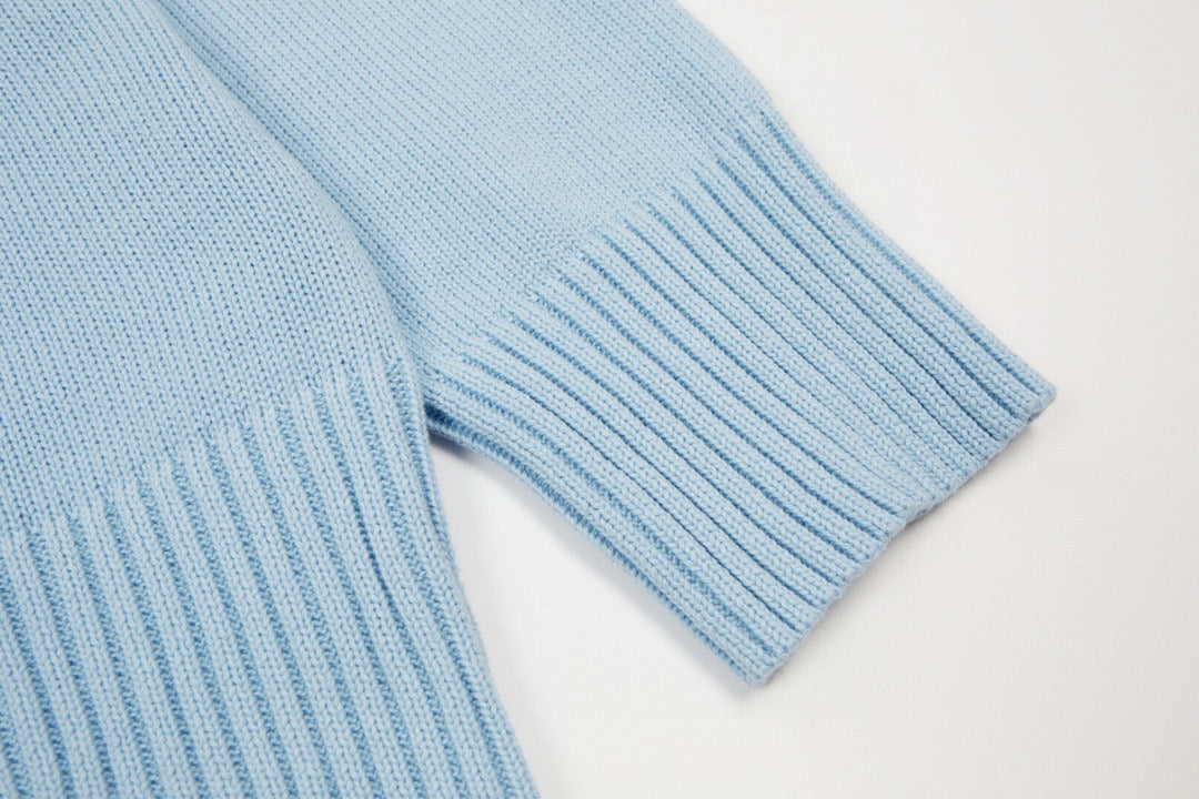 Ami Sweater