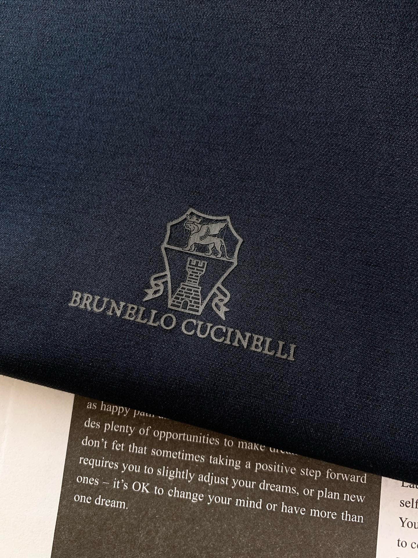 Brunello Cucinelli Polo