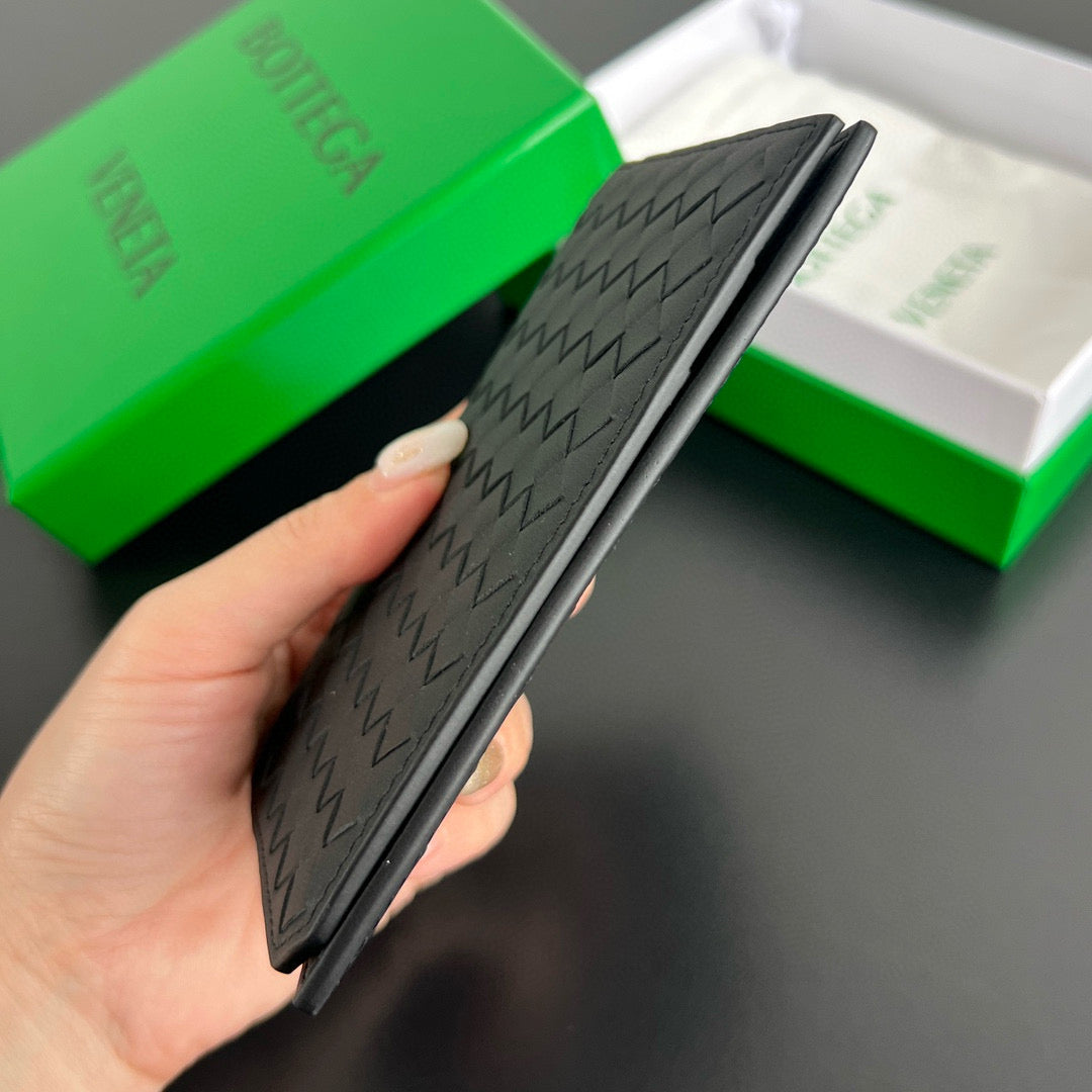 Bottega Veneta Card Holder