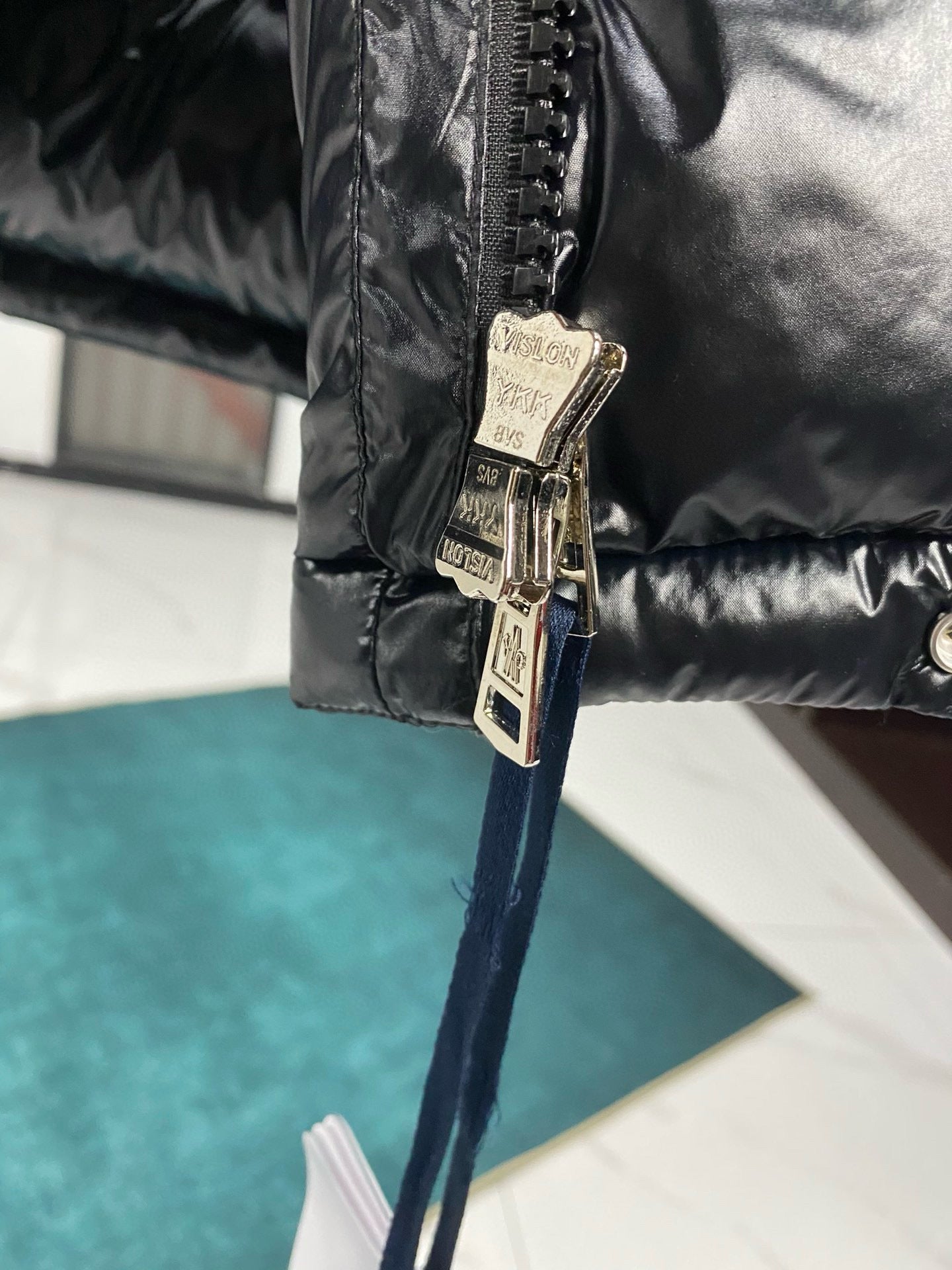 Moncler Down Jacket