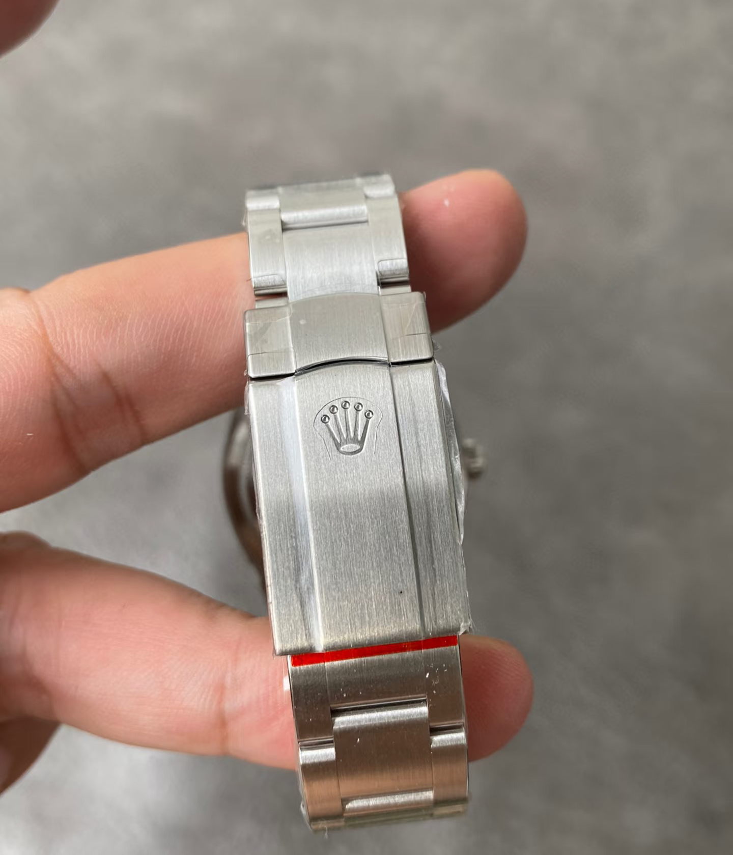 Rolex Oyster Perpetual