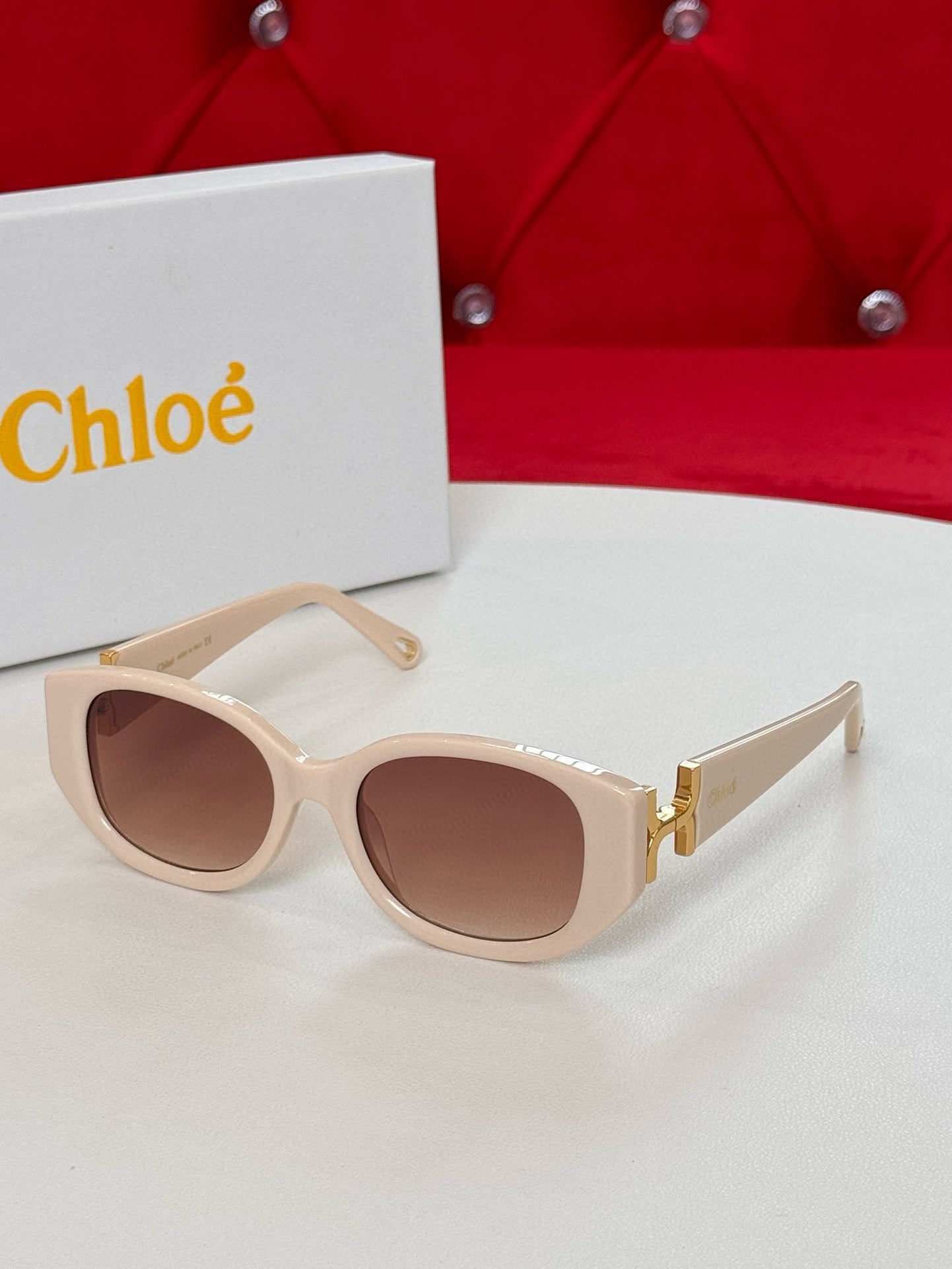 Chloe Sunglasses