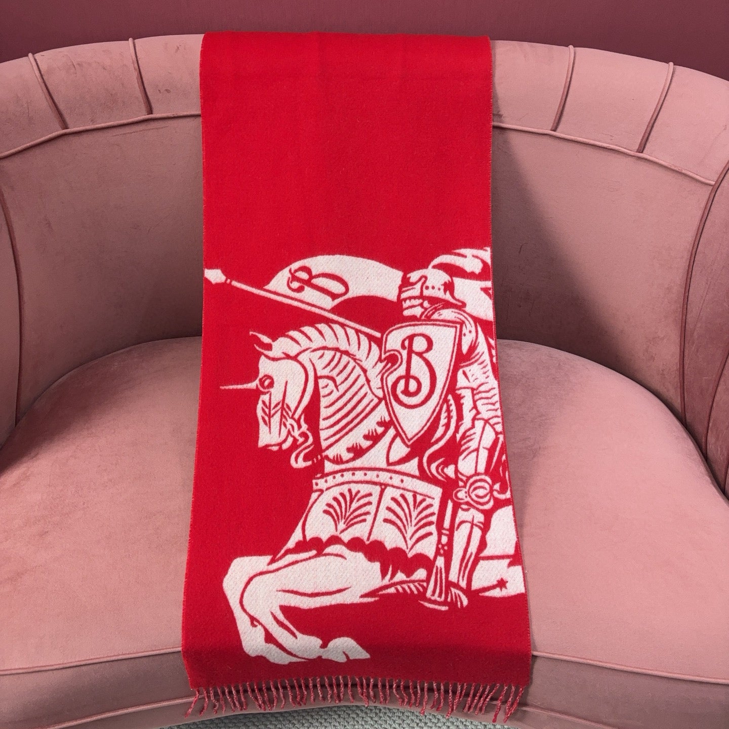BBR Scarves