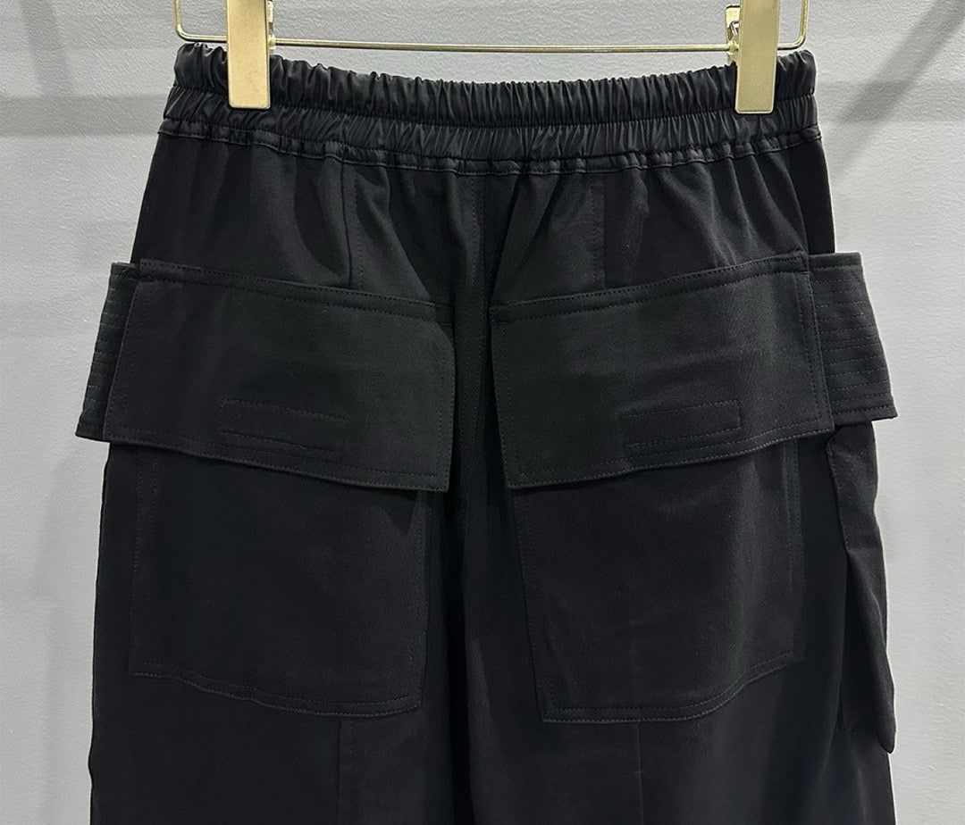 Rick Owens Long Pants
