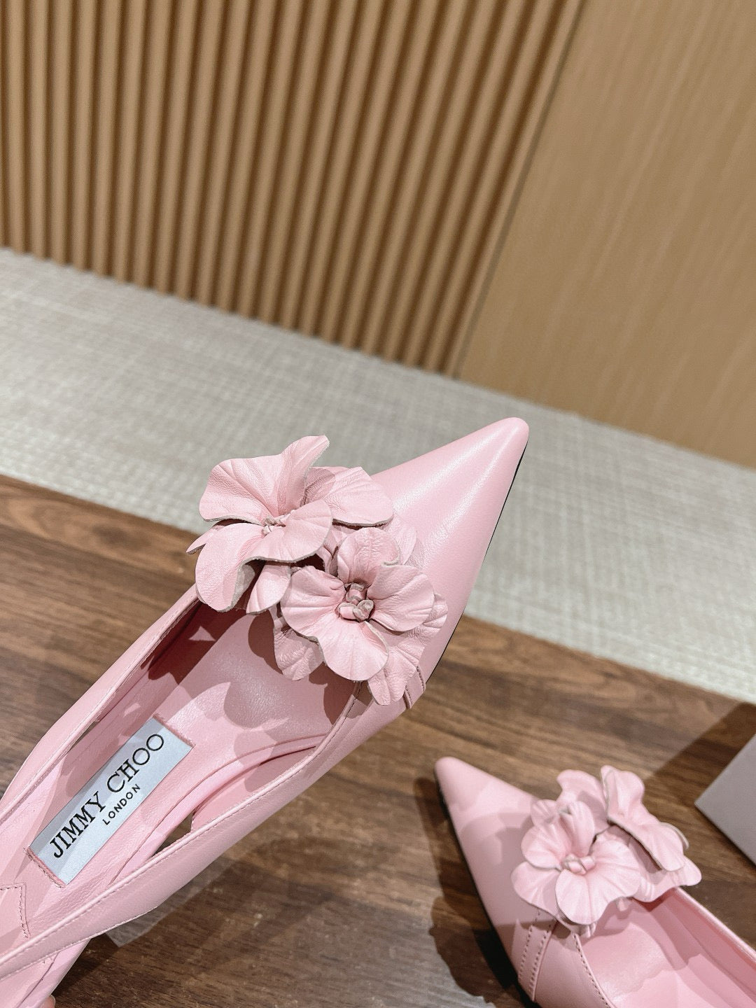 Jimmy Choo Heels
