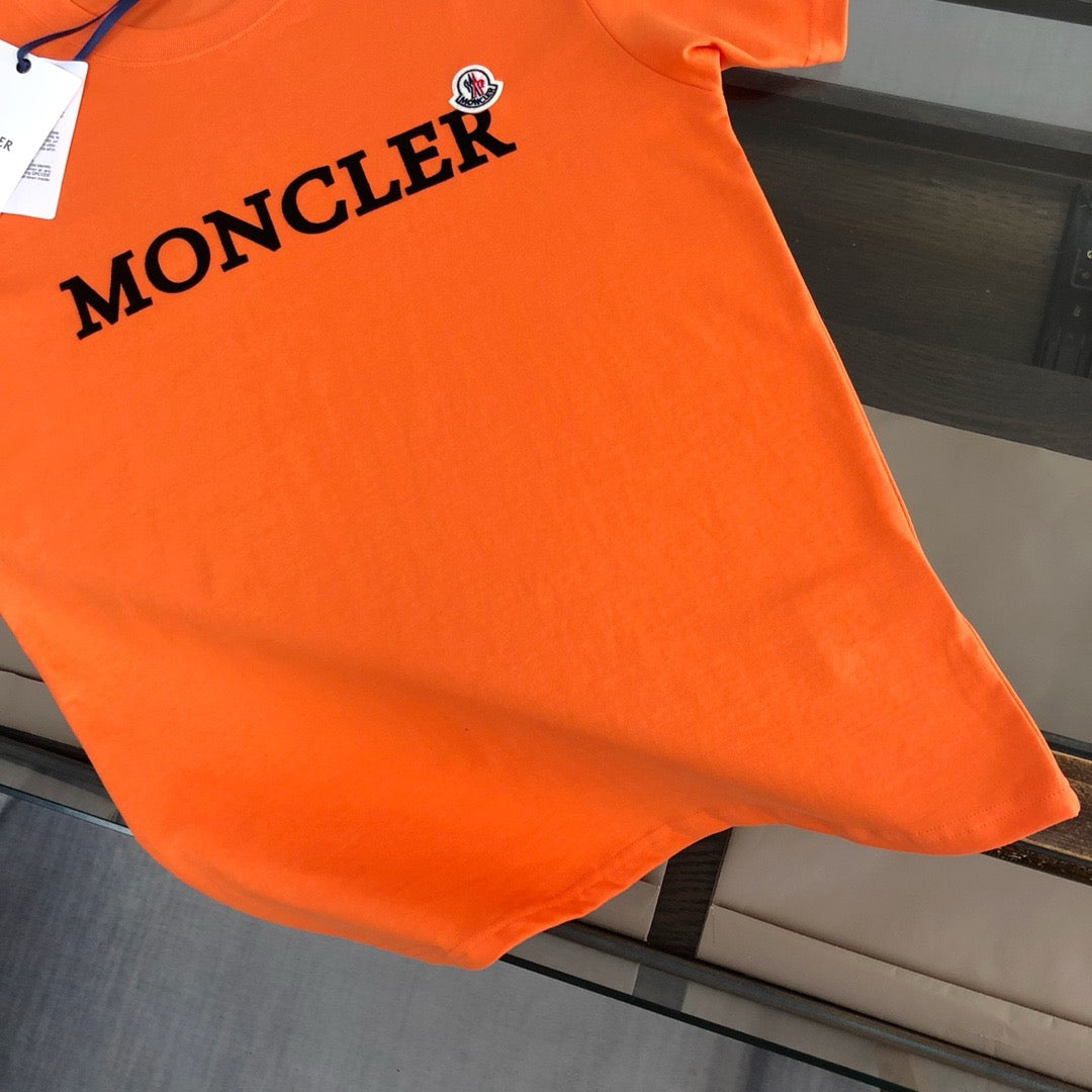 Moncler T-shirt