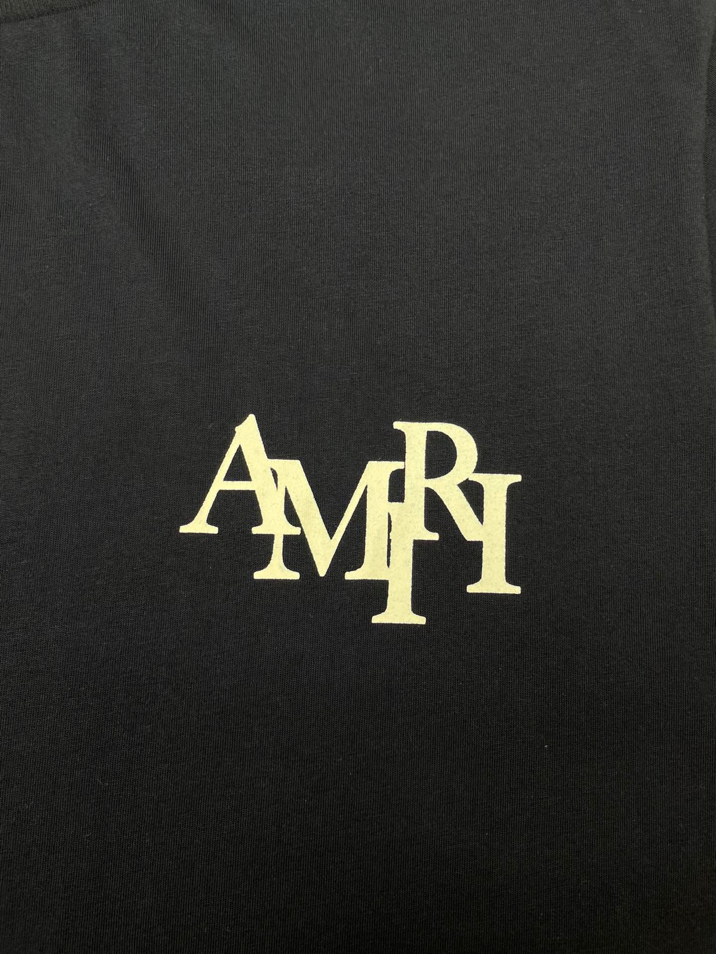 Amiri T-shirt