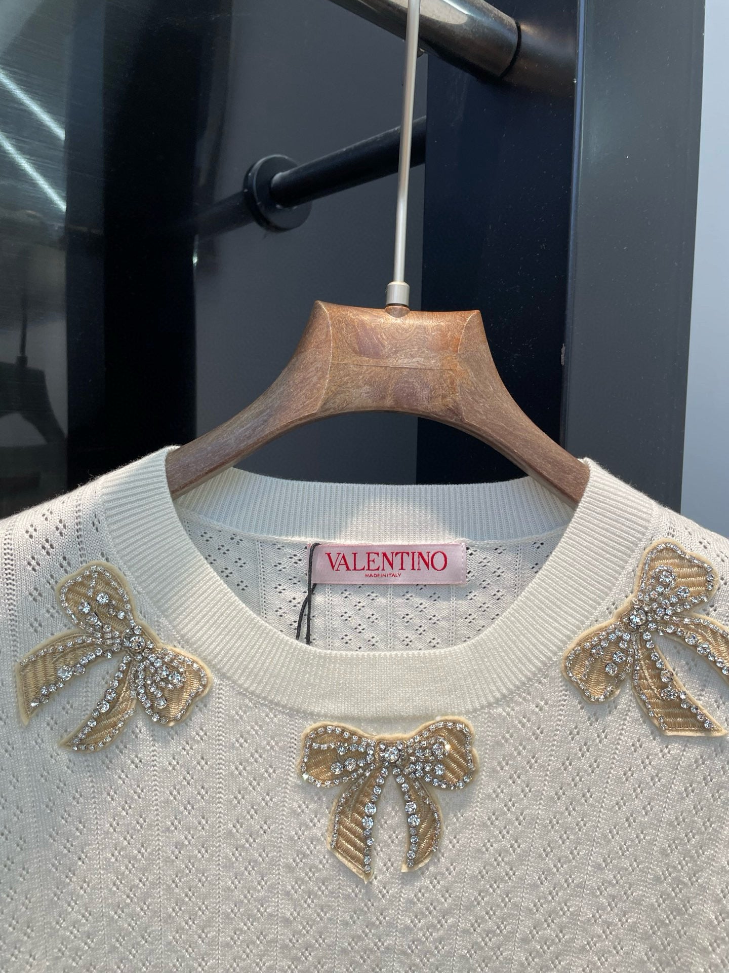 Valentino Sweater