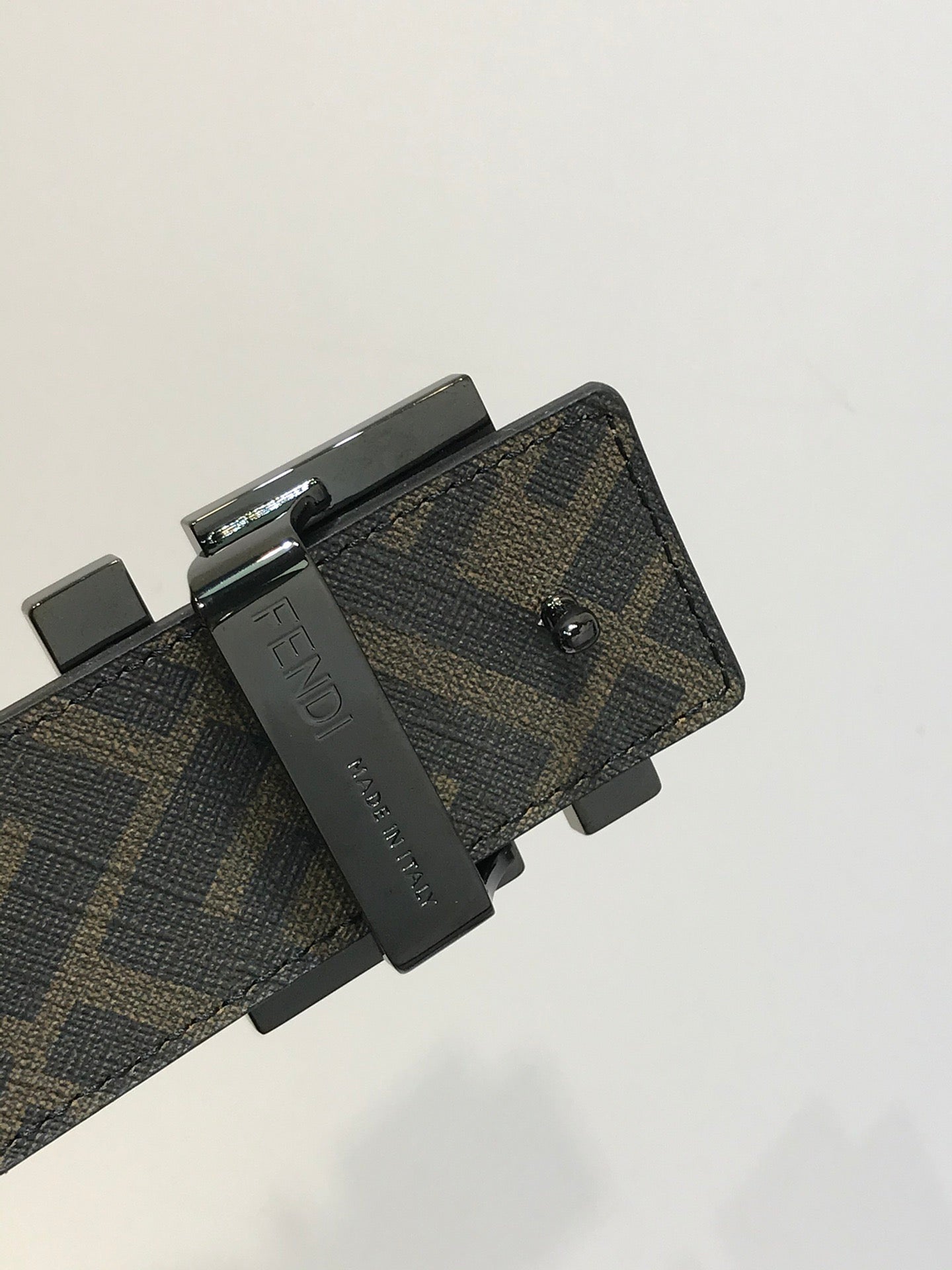Fendi Belts