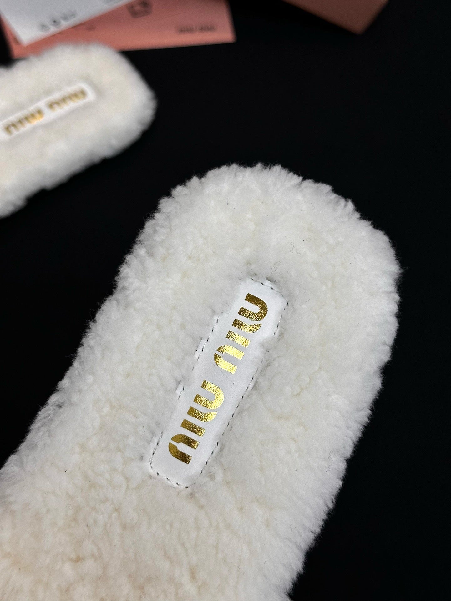 Miu Miu Sandals