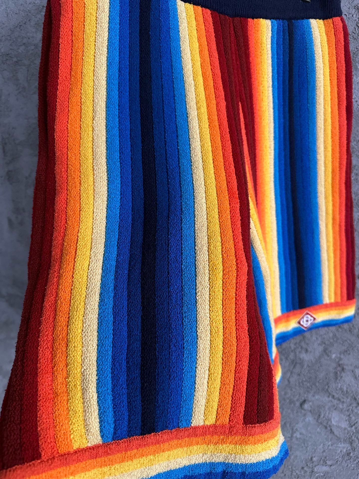 Casablanca Short Pants