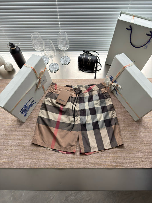 BBR Short Pants
